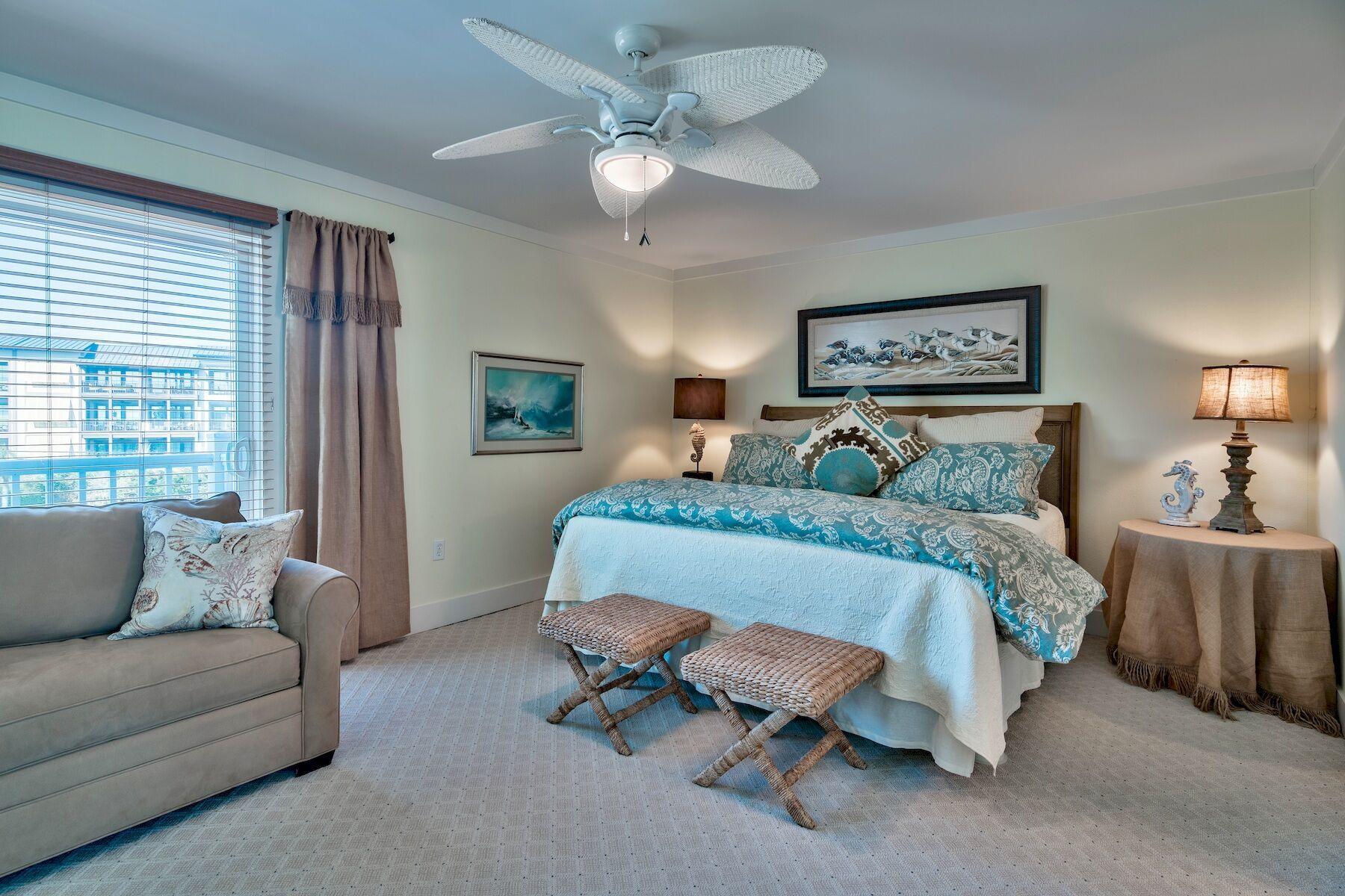 BLUE TIDE CONDO - Residential