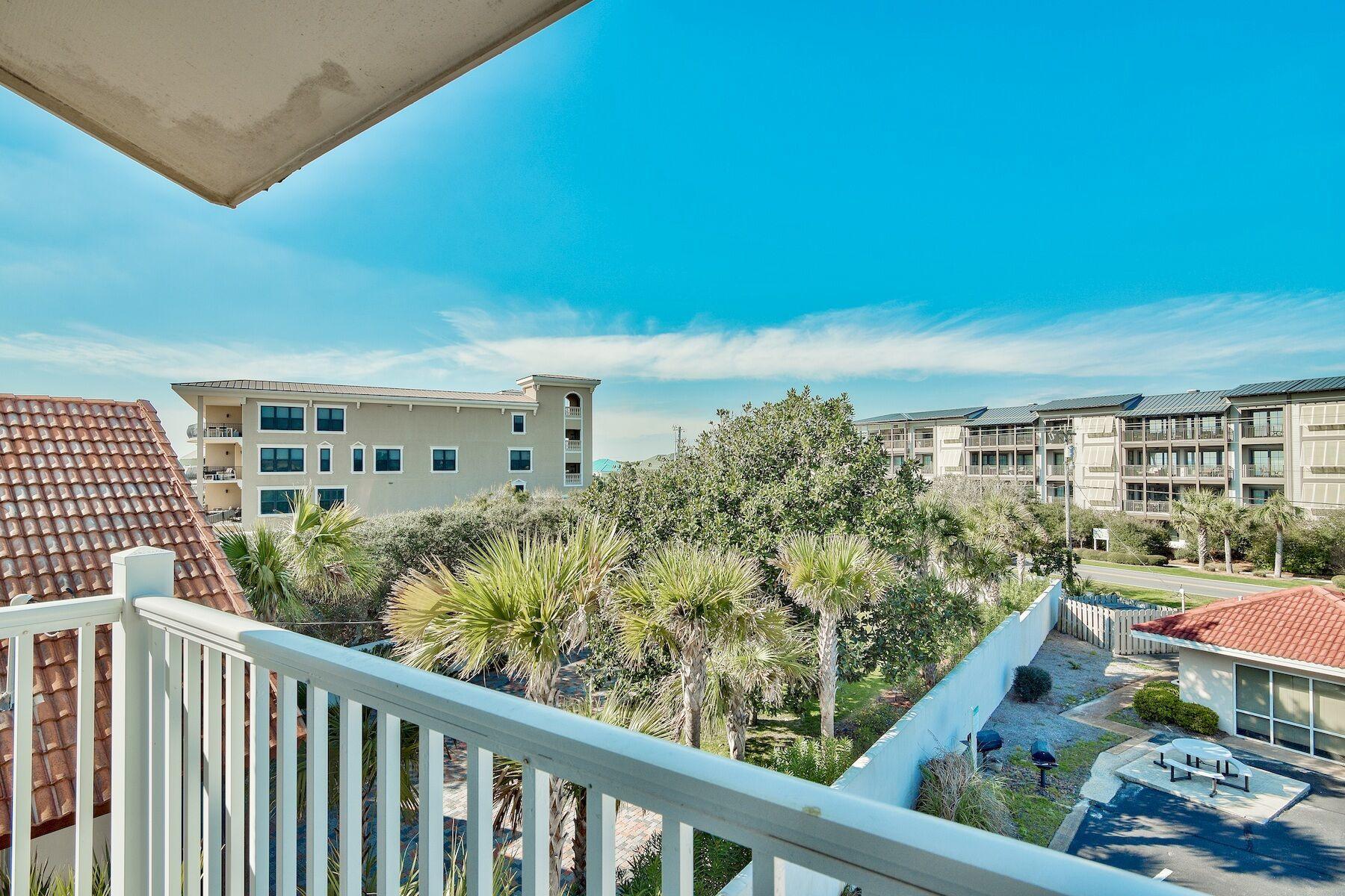 BLUE TIDE CONDO - Residential