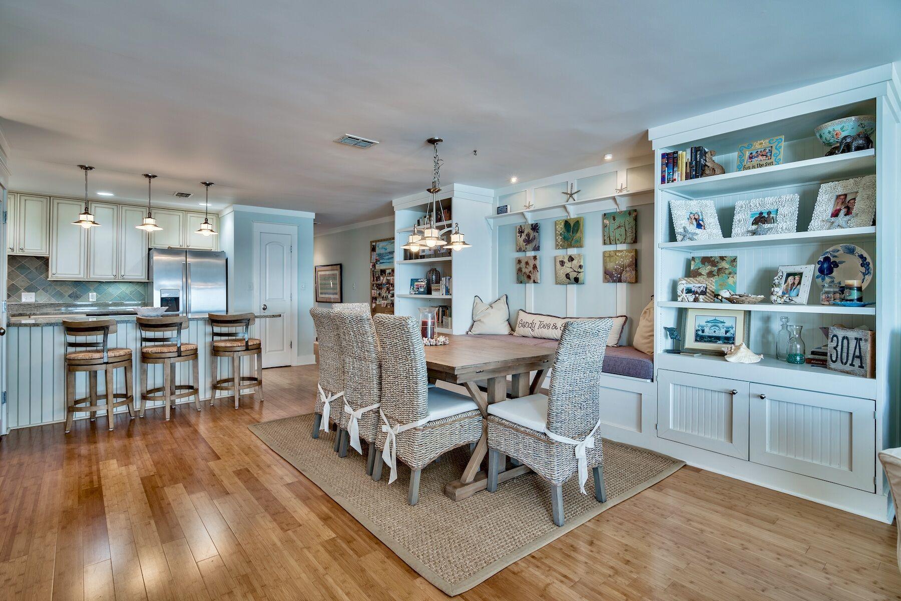 BLUE TIDE CONDO - Residential