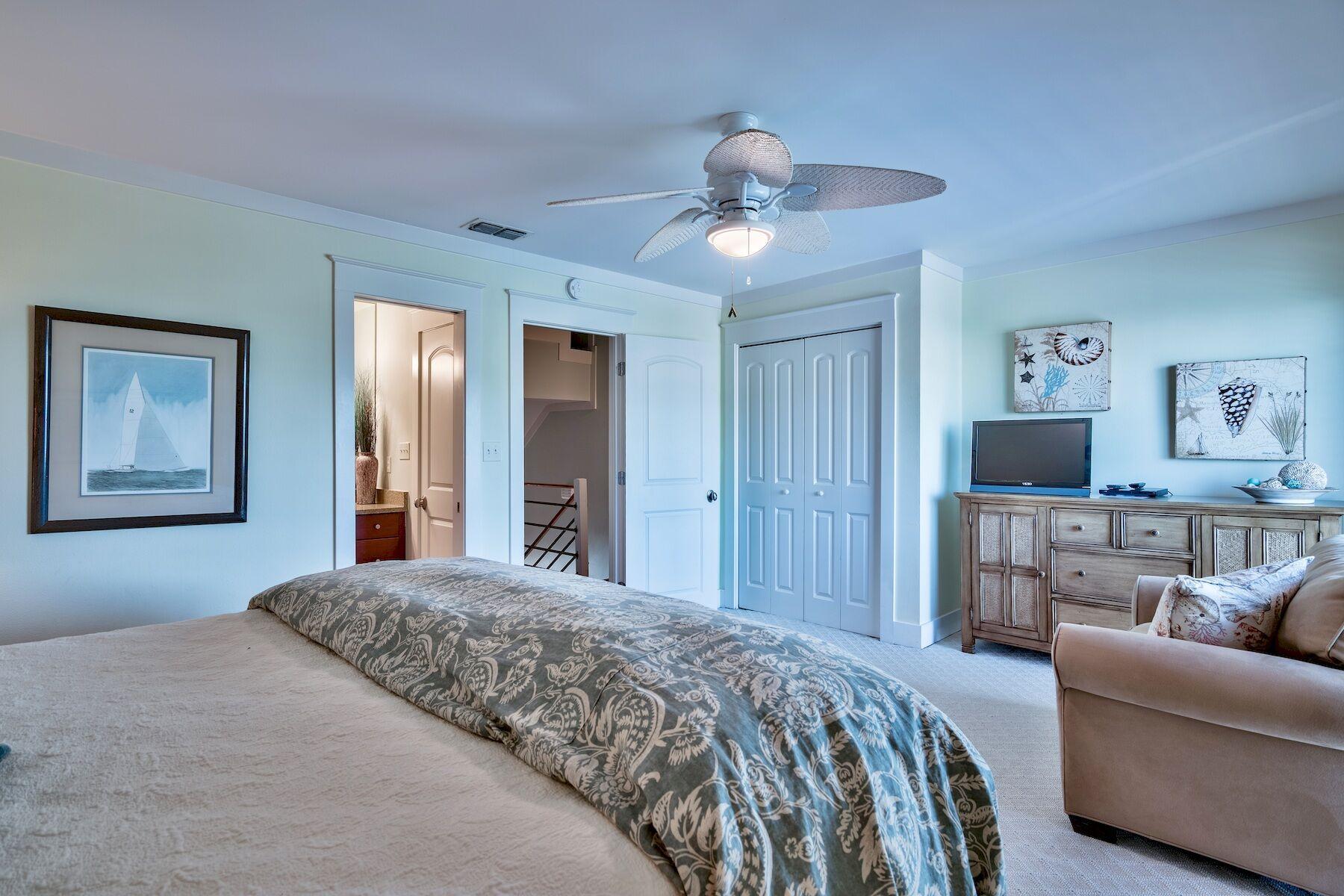 BLUE TIDE CONDO - Residential