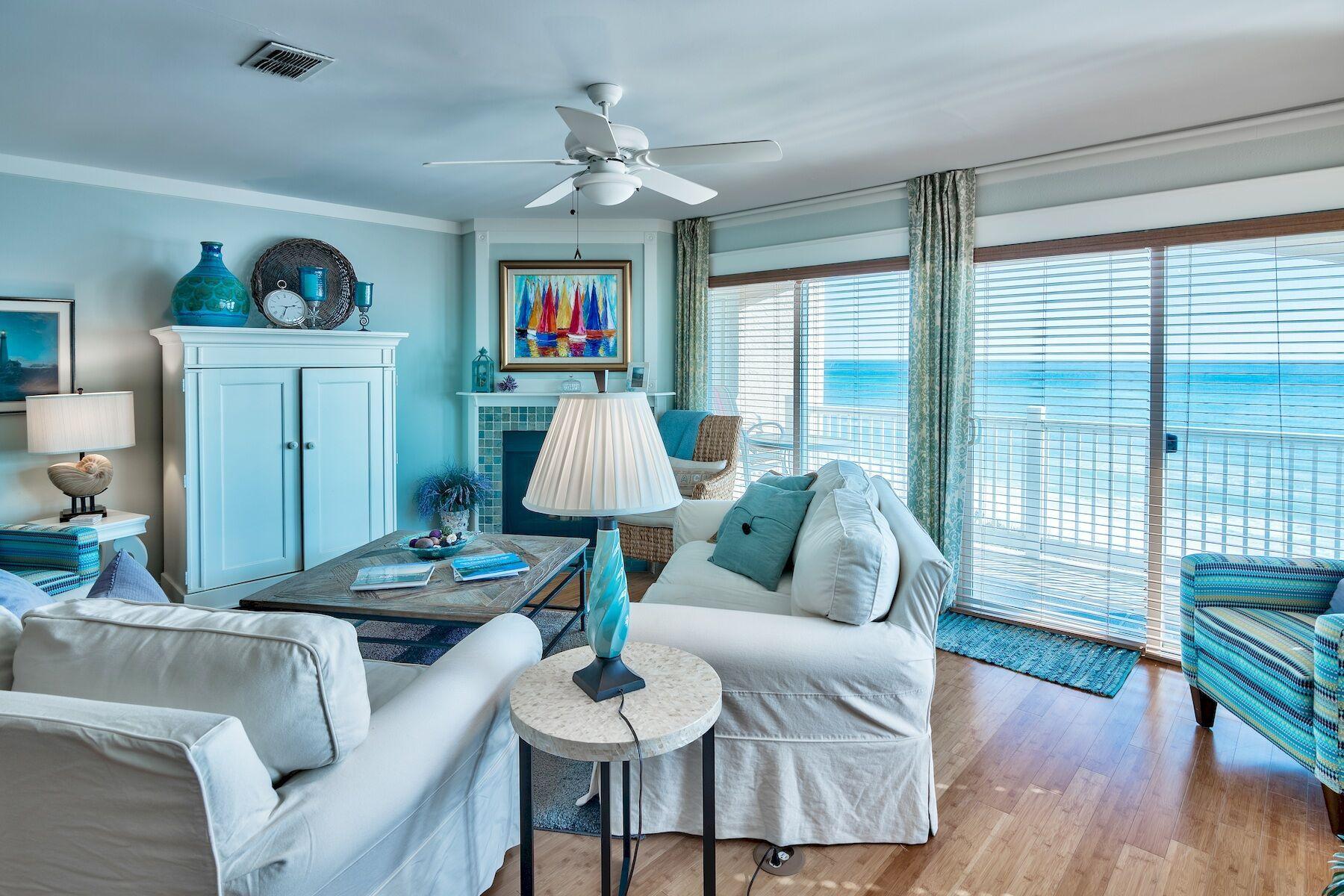 BLUE TIDE CONDO - Residential