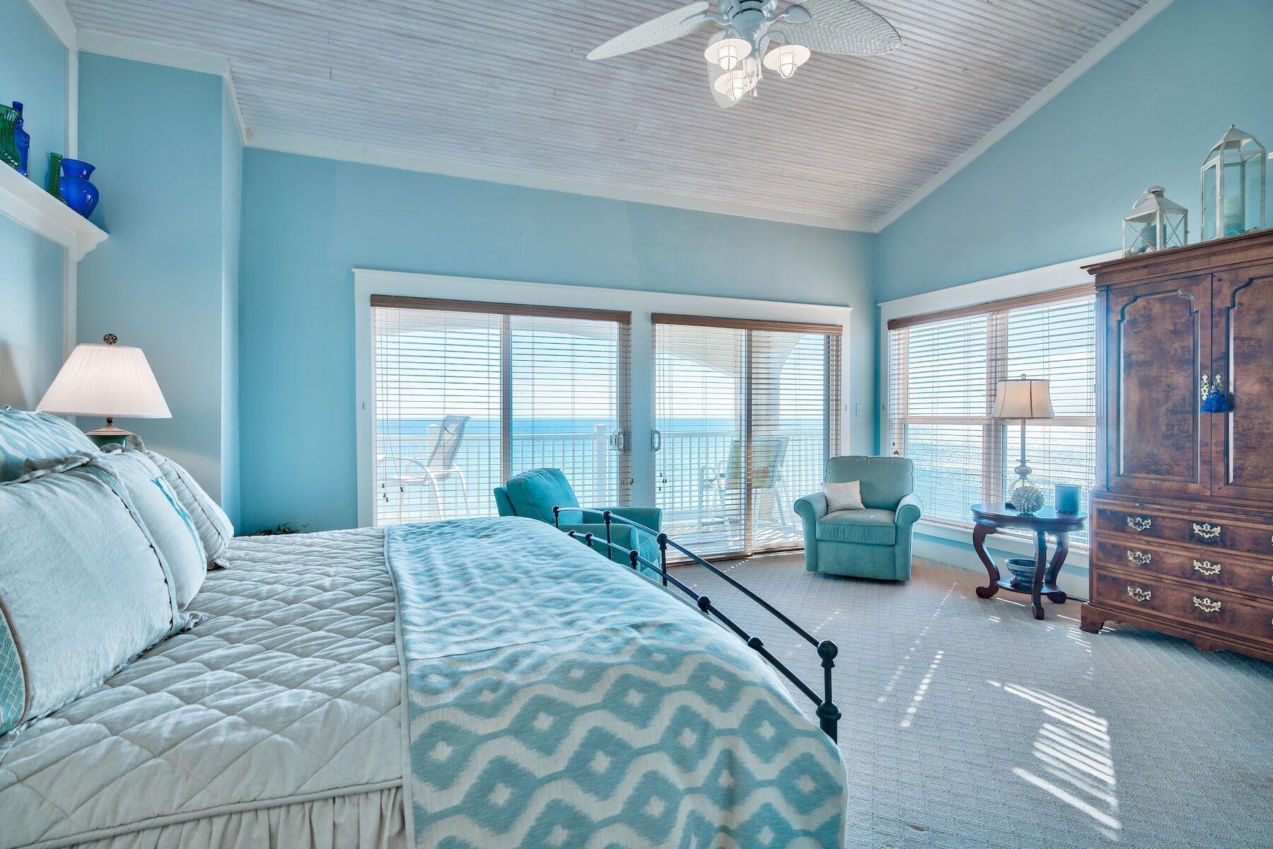 BLUE TIDE CONDO - Residential