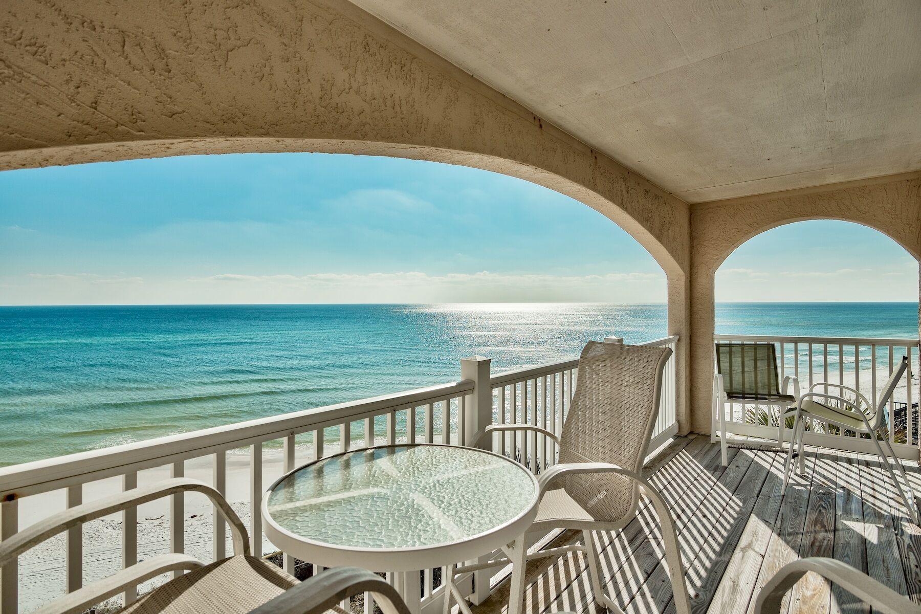 BLUE TIDE CONDO - Residential