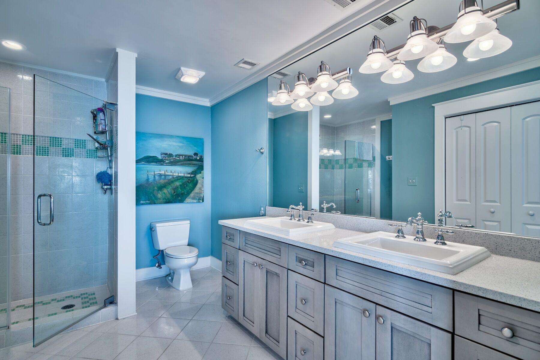 BLUE TIDE CONDO - Residential