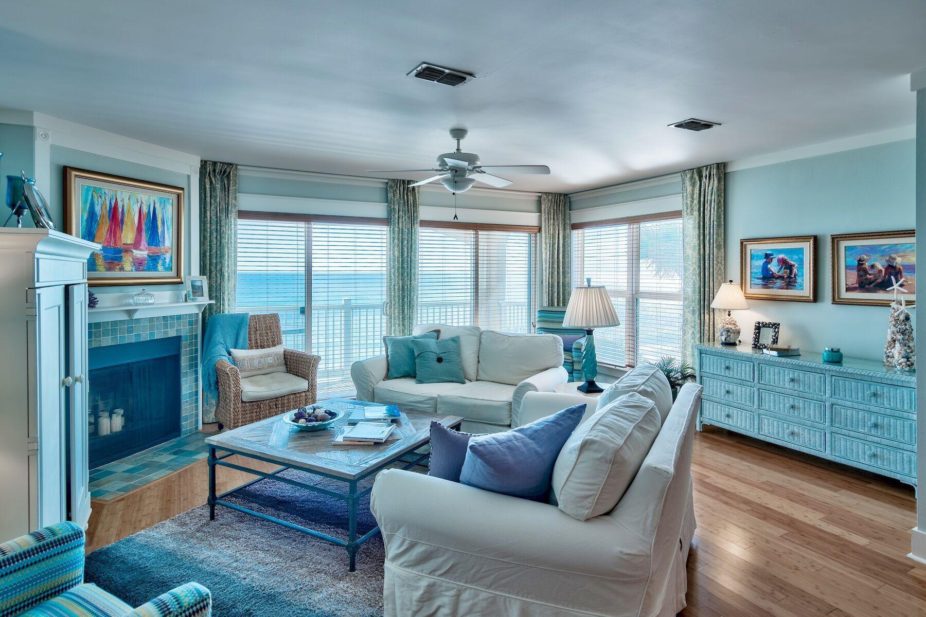 BLUE TIDE CONDO - Residential