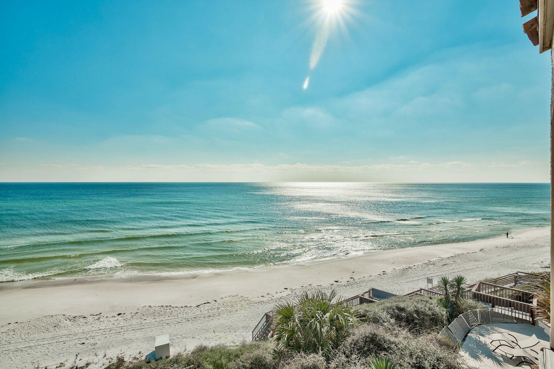 BLUE TIDE CONDO - Residential