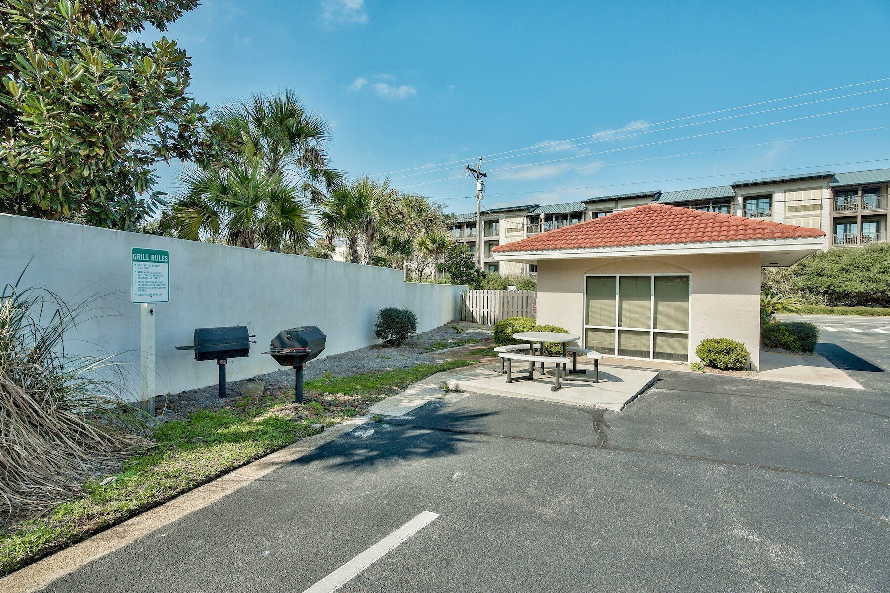 BLUE TIDE CONDO - Residential