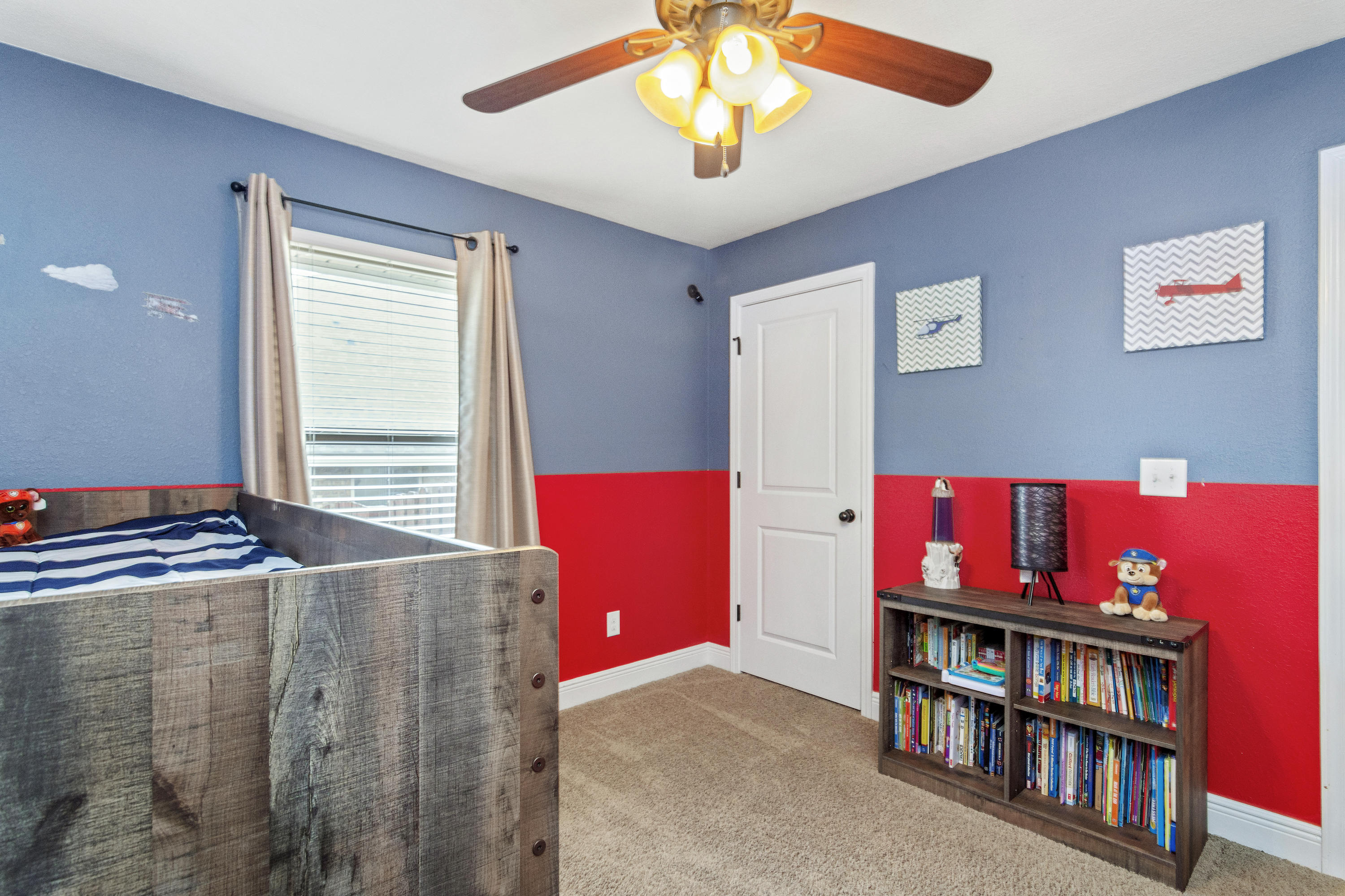 FOX VALLEY - Residential