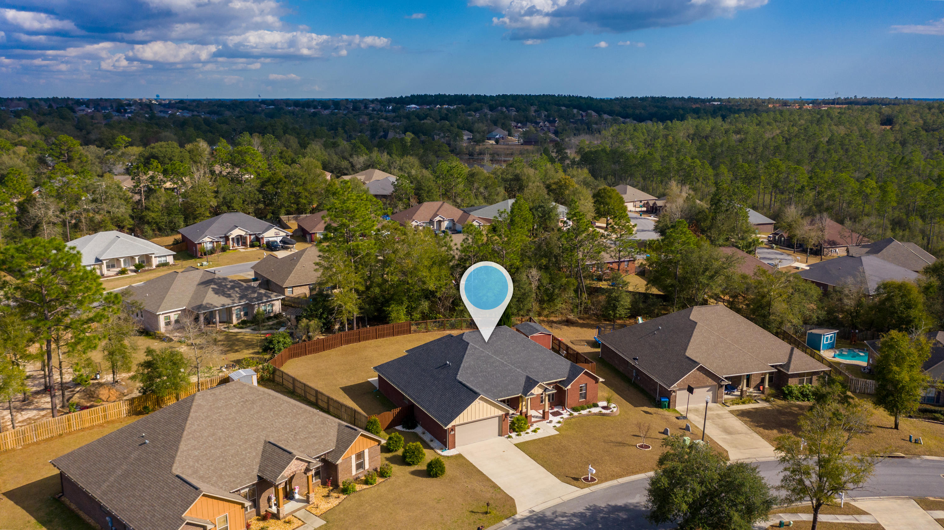 FOX VALLEY - Residential