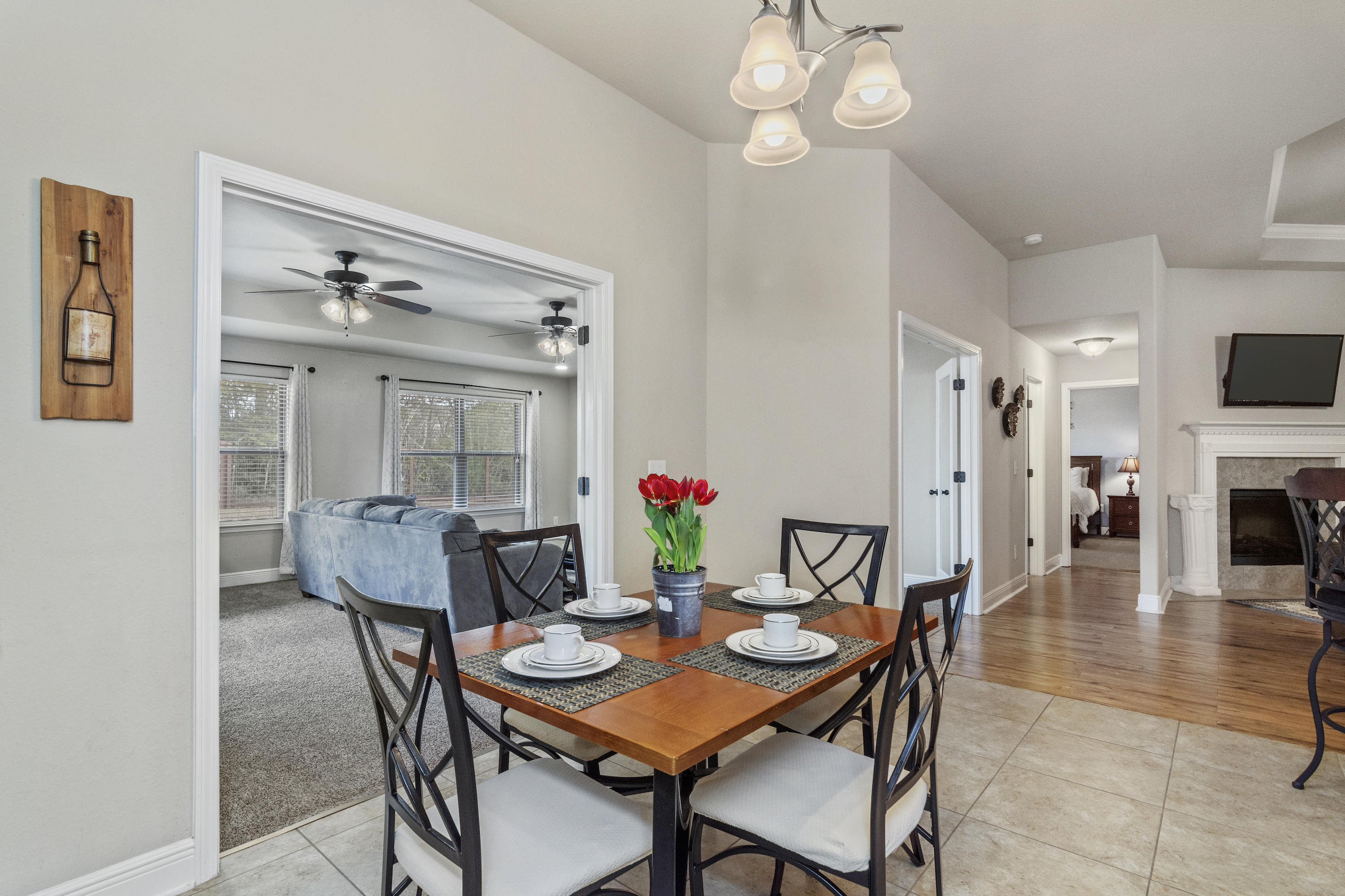 FOX VALLEY - Residential