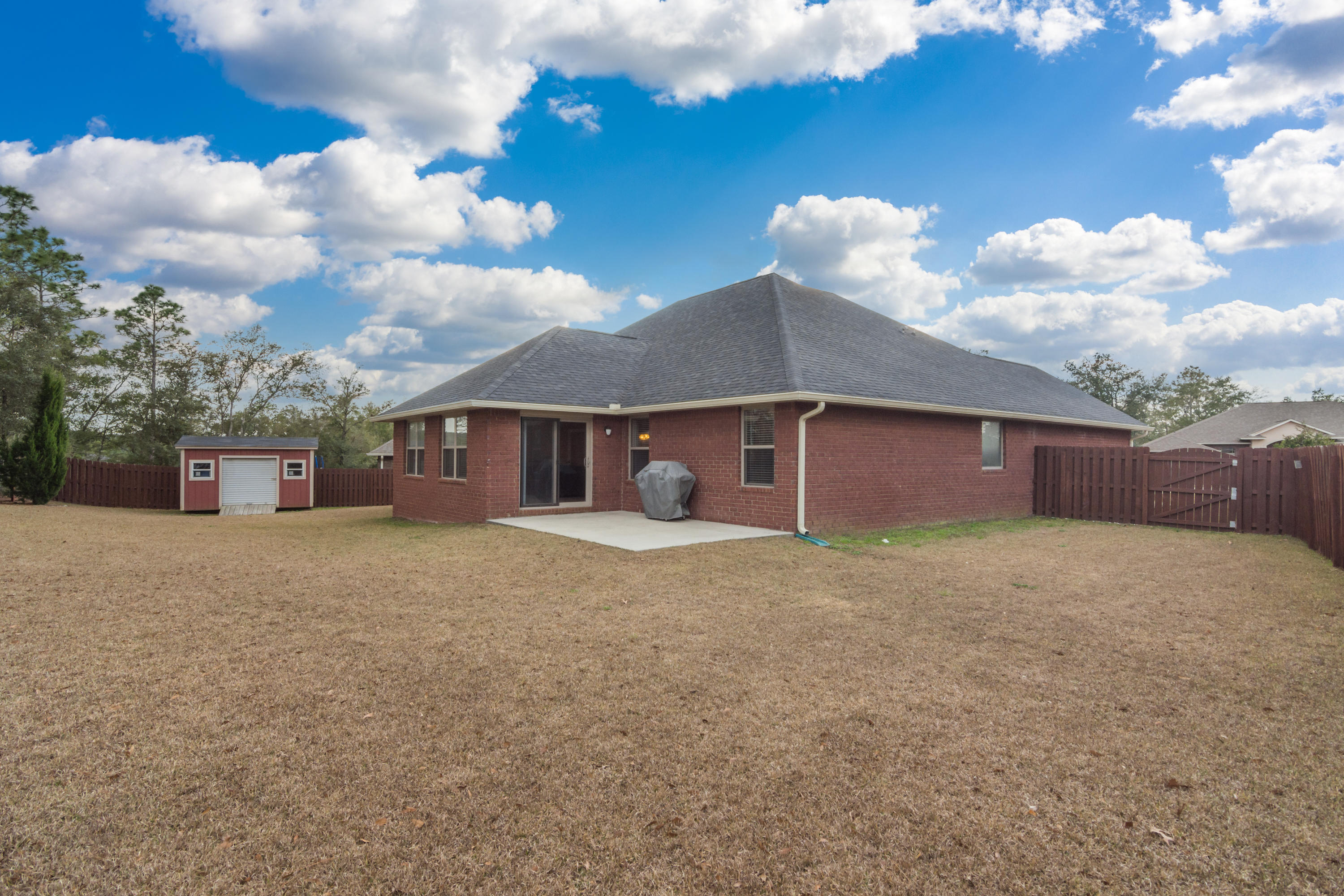 FOX VALLEY - Residential