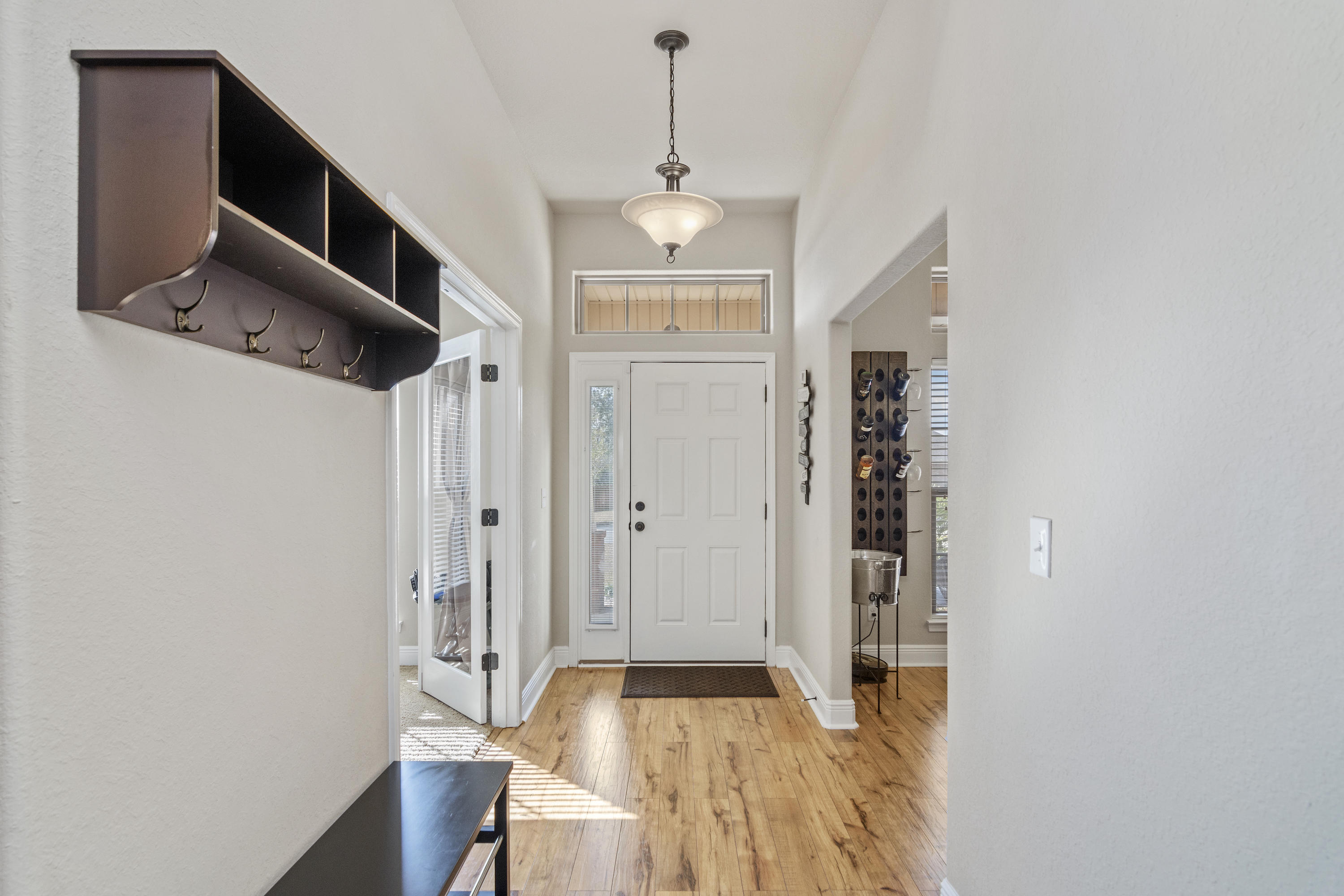 FOX VALLEY - Residential