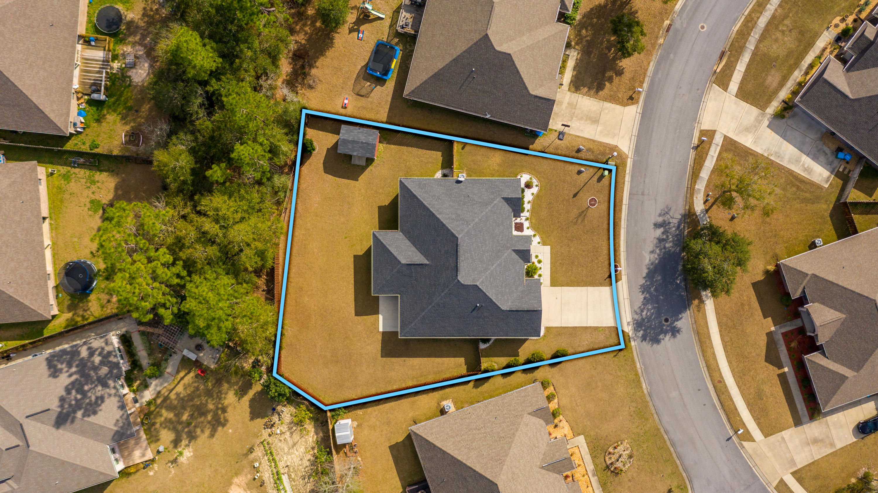 FOX VALLEY - Residential