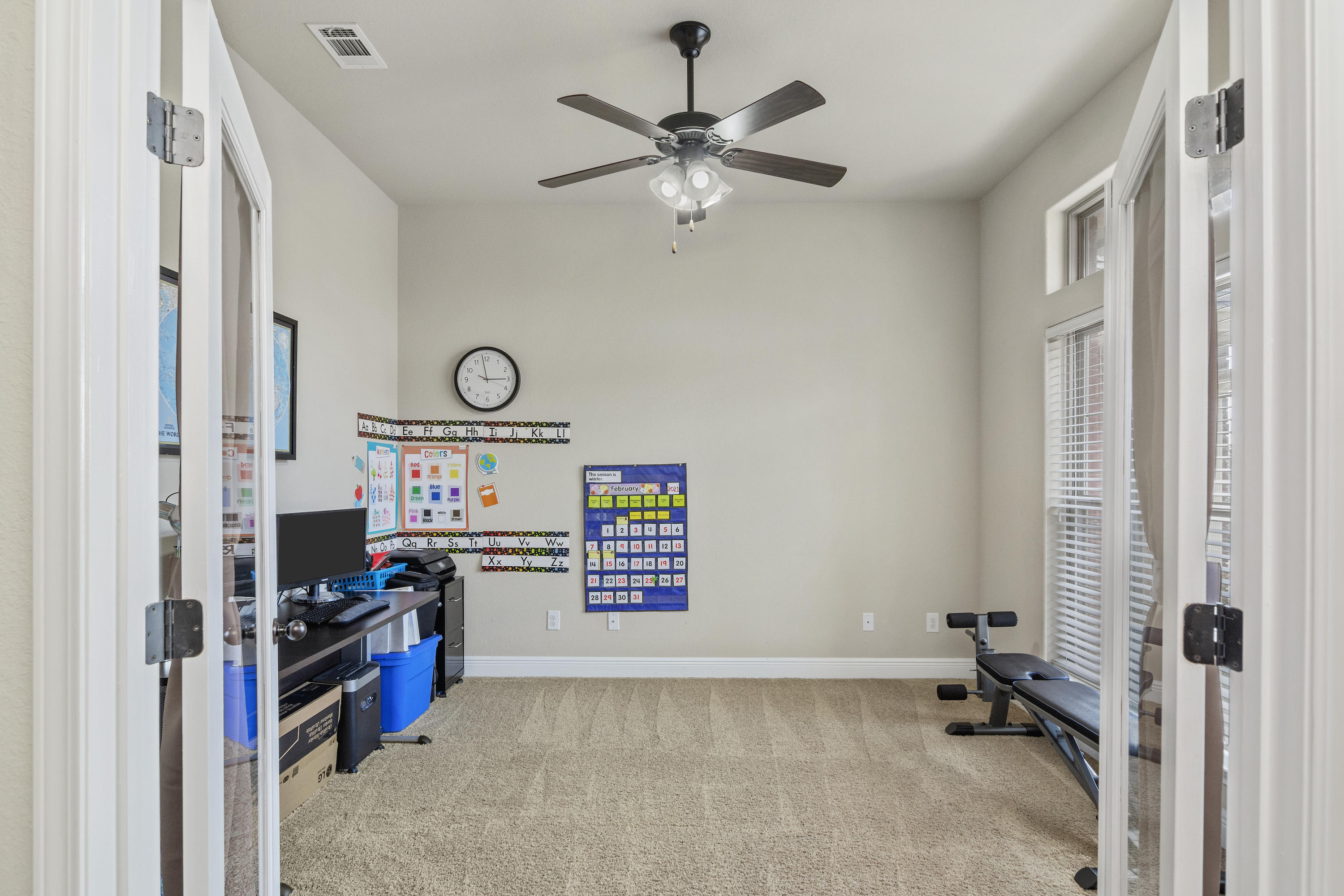 FOX VALLEY - Residential