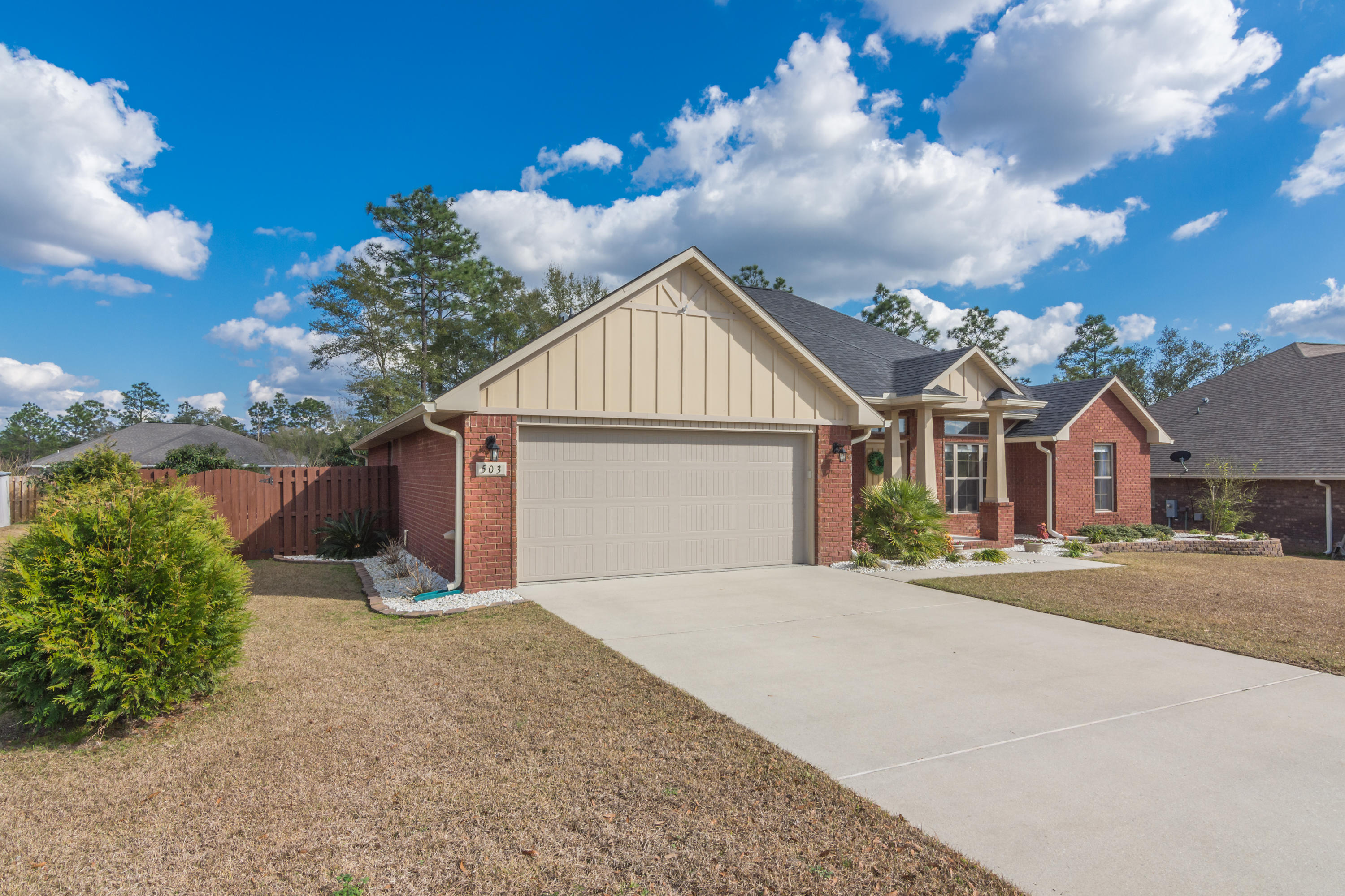 FOX VALLEY - Residential