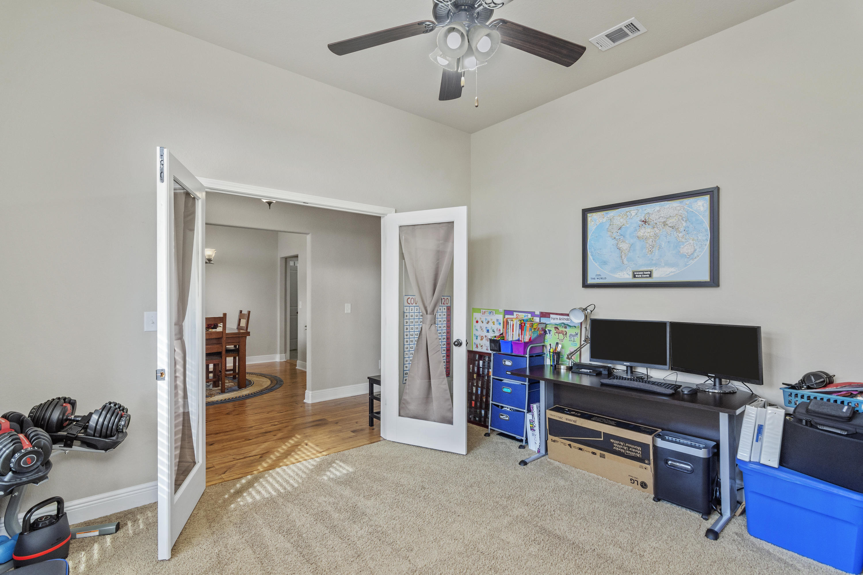 FOX VALLEY - Residential