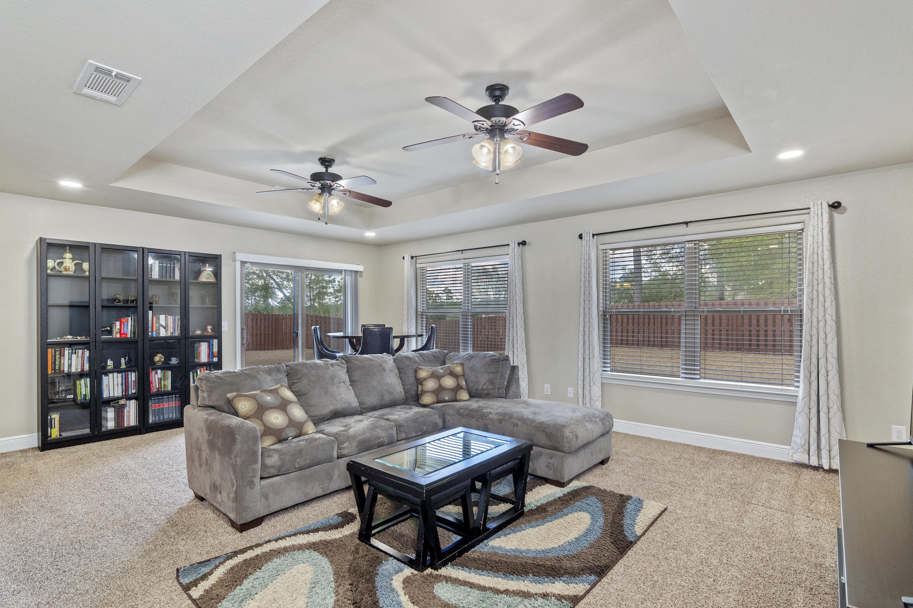 FOX VALLEY - Residential