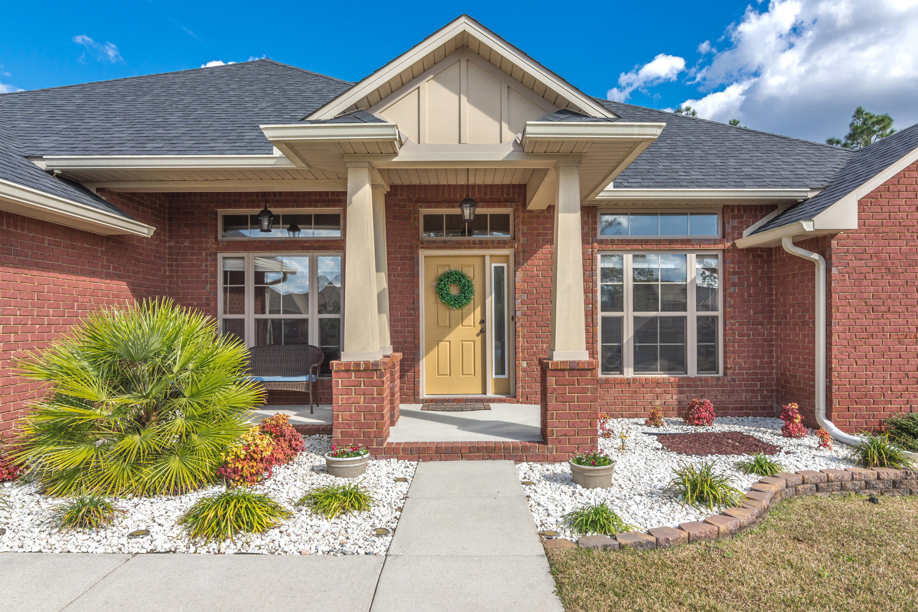 FOX VALLEY - Residential