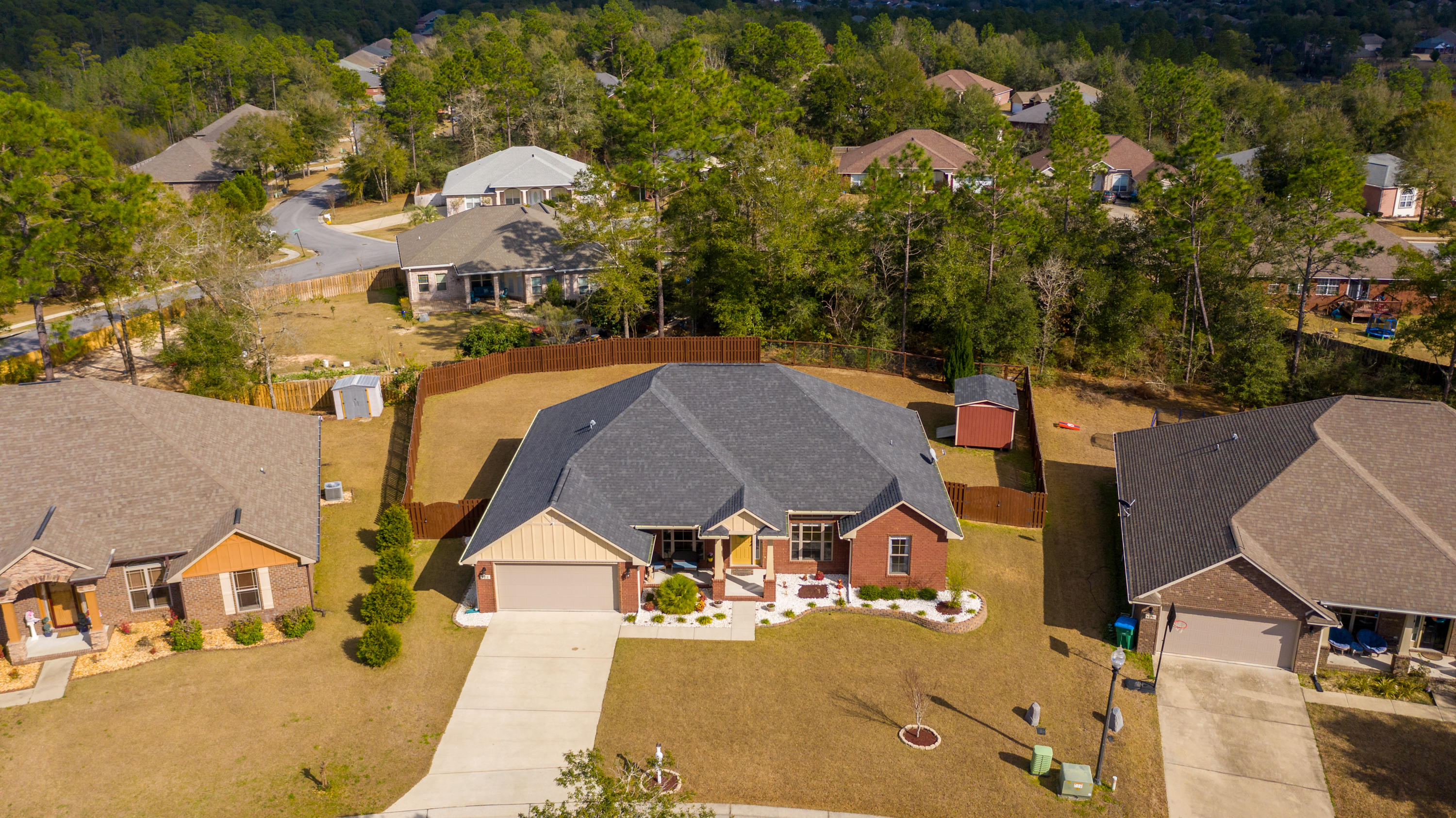 FOX VALLEY - Residential