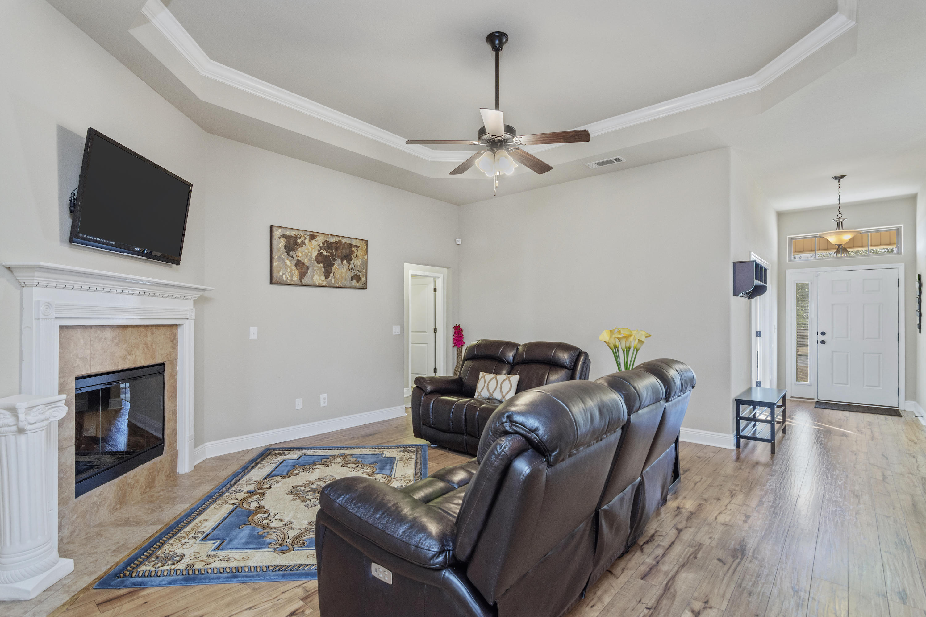 FOX VALLEY - Residential