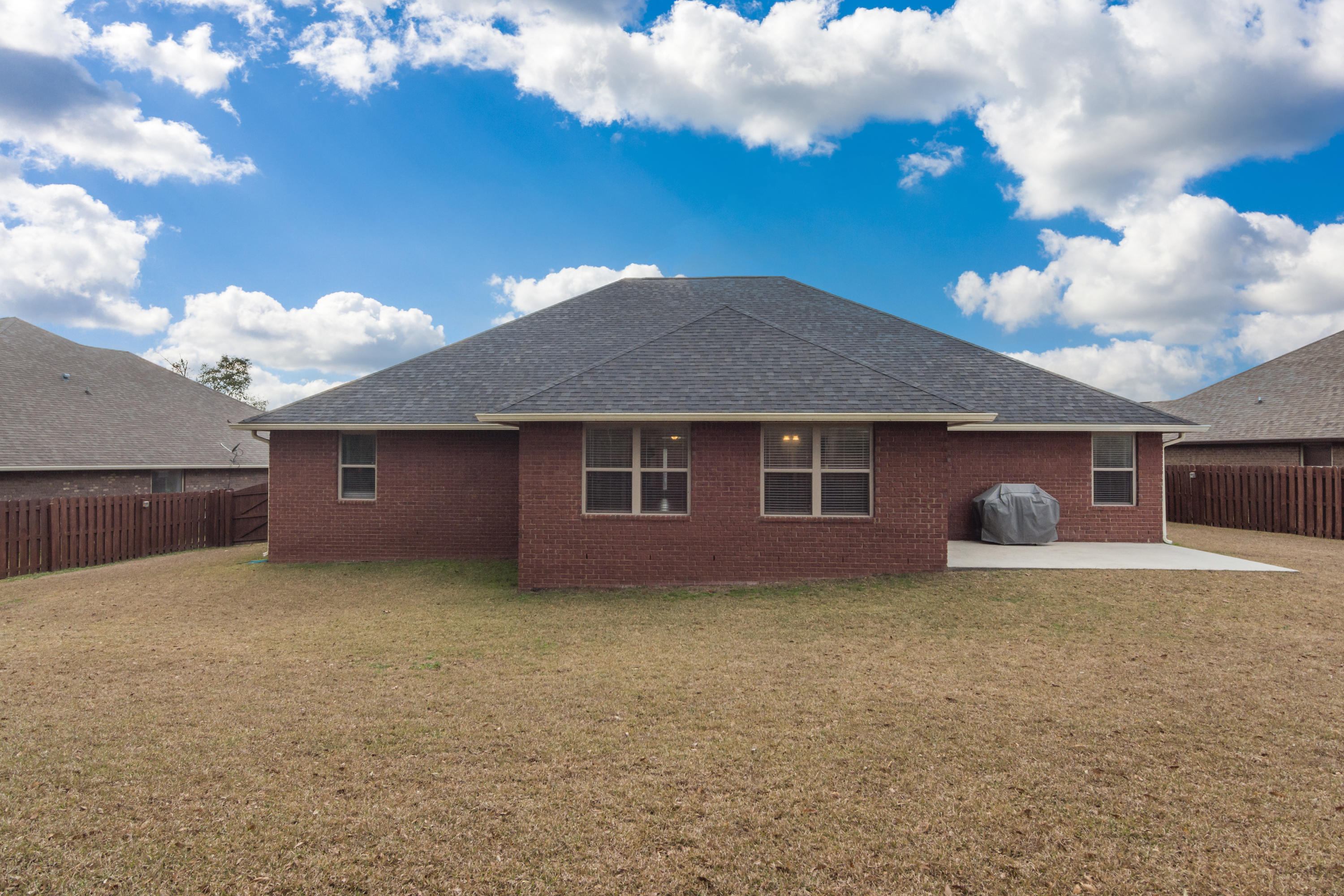 FOX VALLEY - Residential