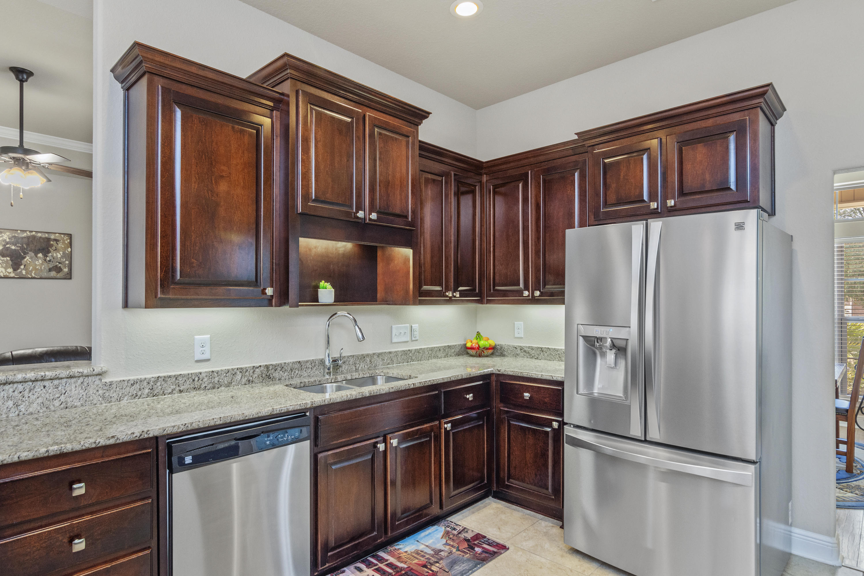 FOX VALLEY - Residential