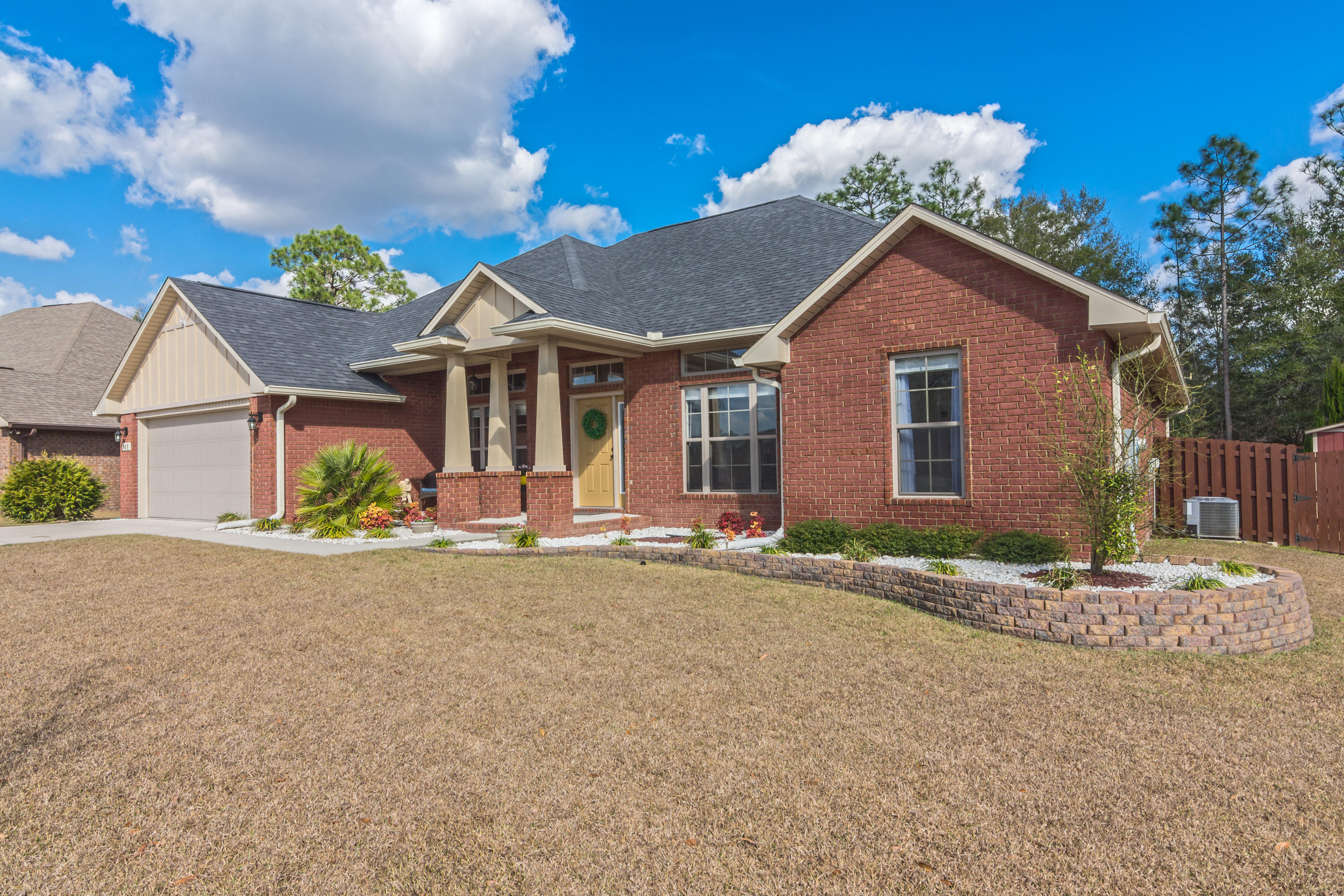 FOX VALLEY - Residential