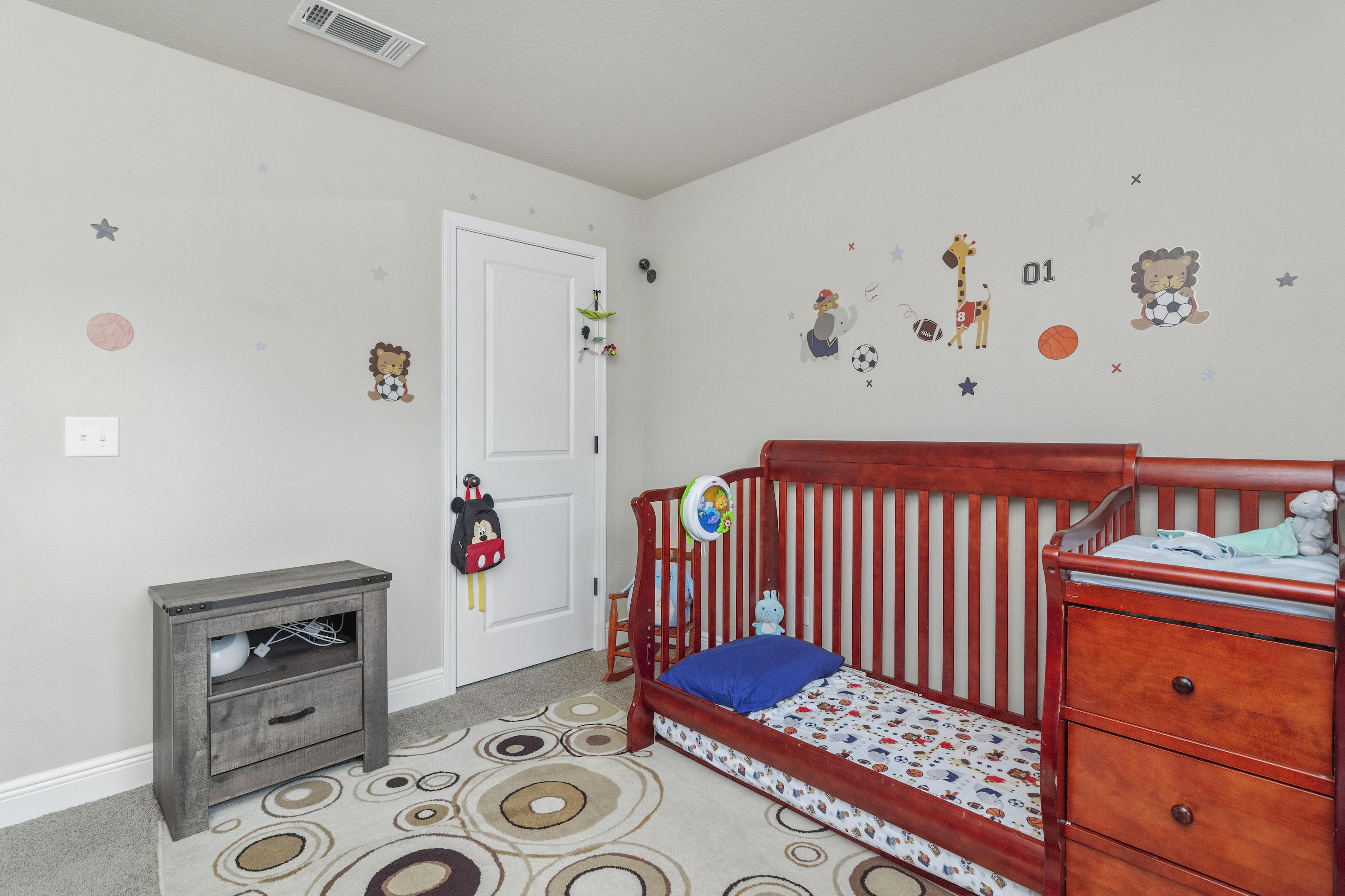 FOX VALLEY - Residential