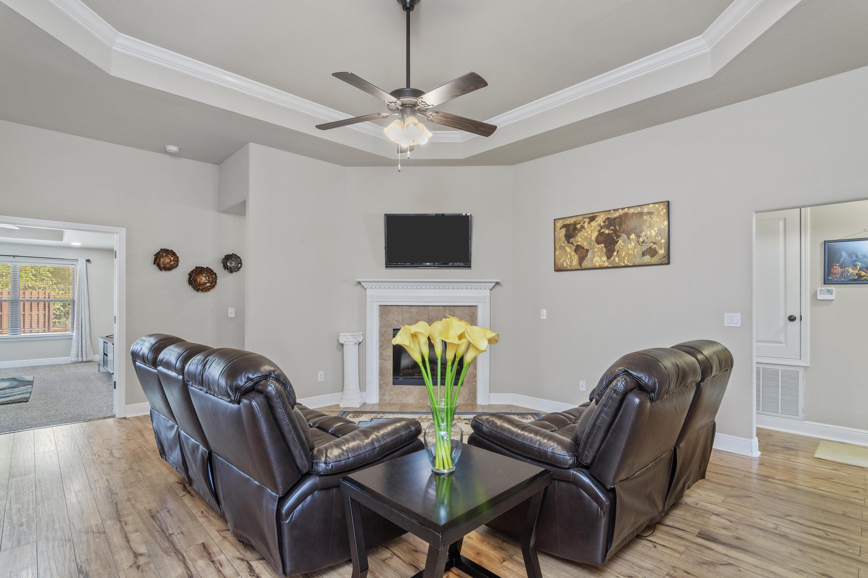 FOX VALLEY - Residential