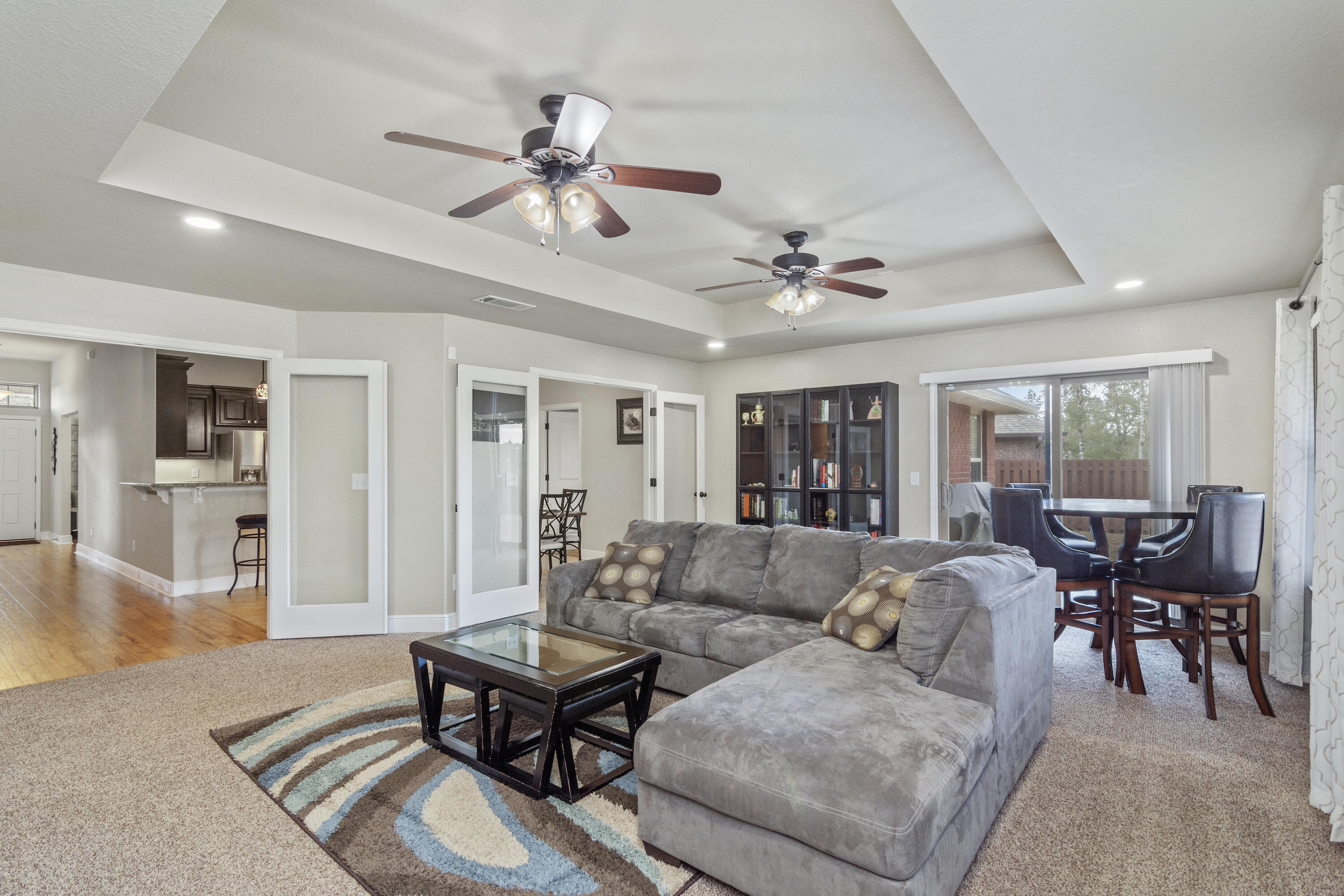 FOX VALLEY - Residential