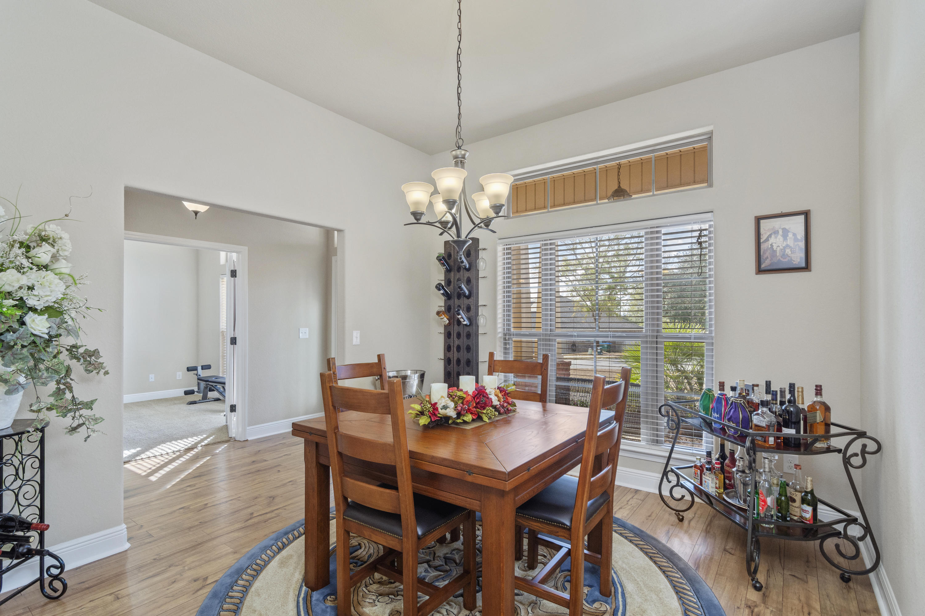 FOX VALLEY - Residential