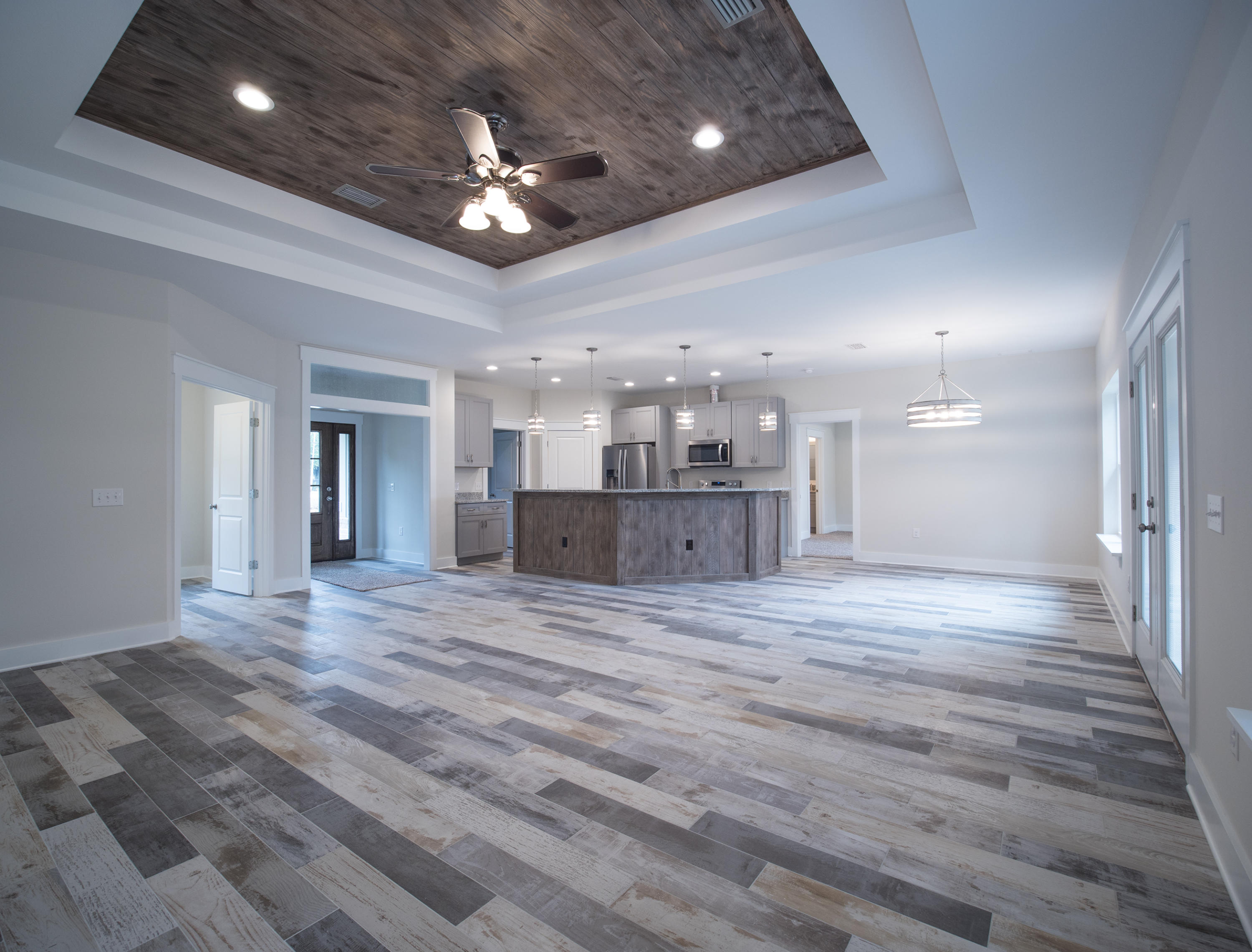 BARBAROSA RANCHETTES - Residential