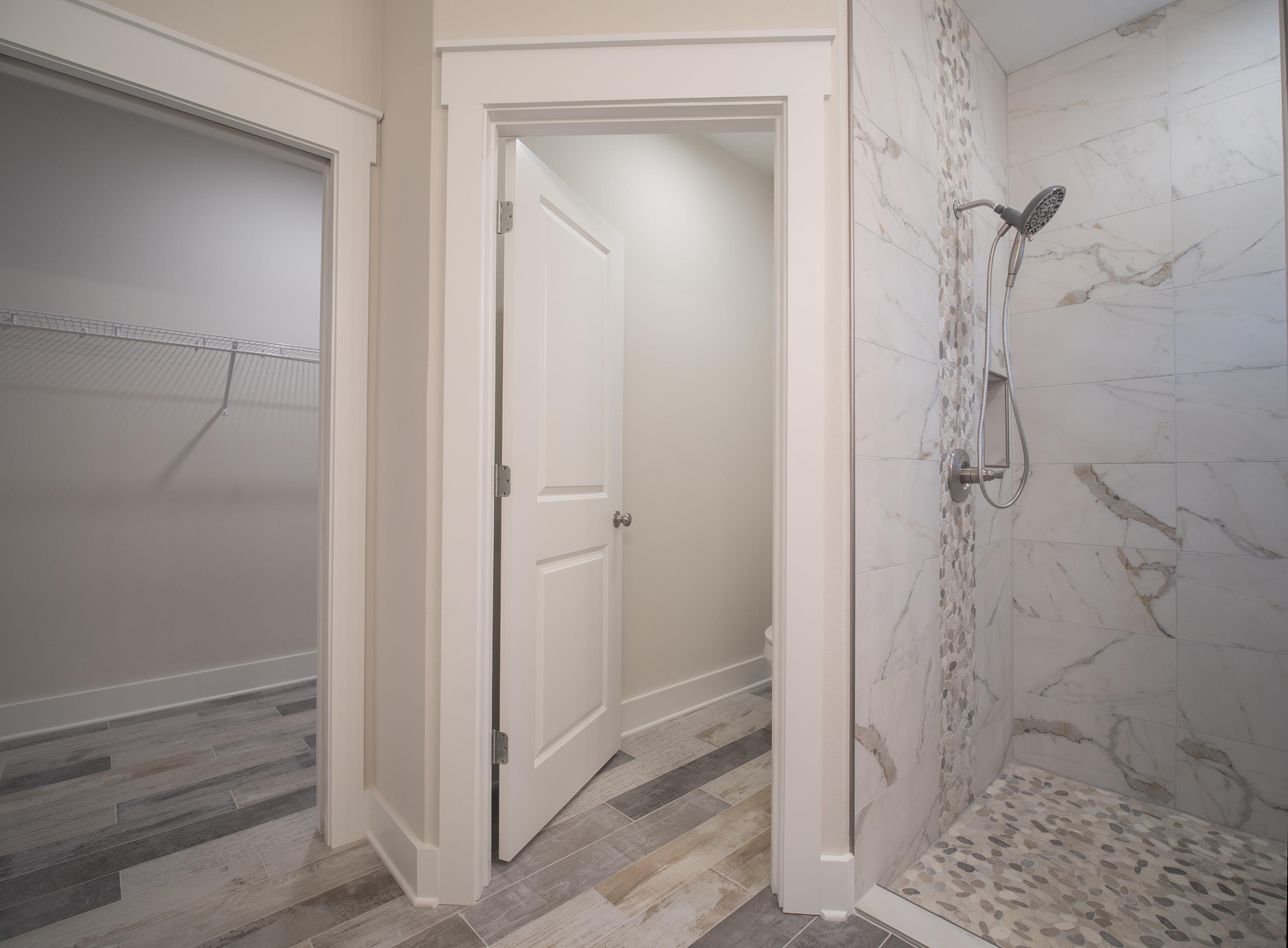 BARBAROSA RANCHETTES - Residential