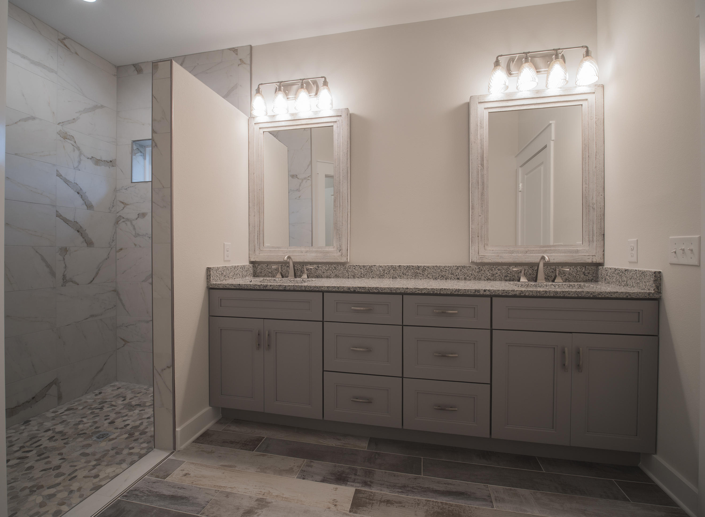 BARBAROSA RANCHETTES - Residential