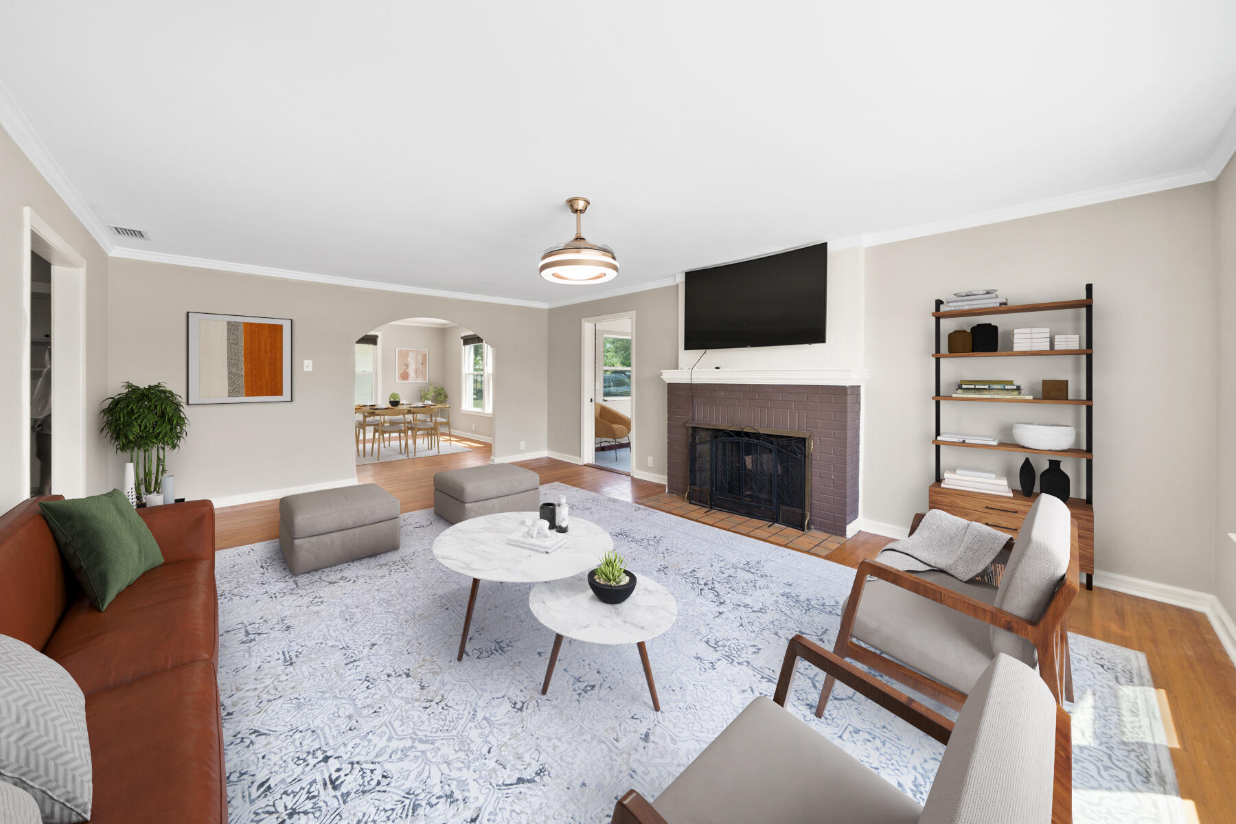 SUDDUTHS 2ND ADDN - Residential