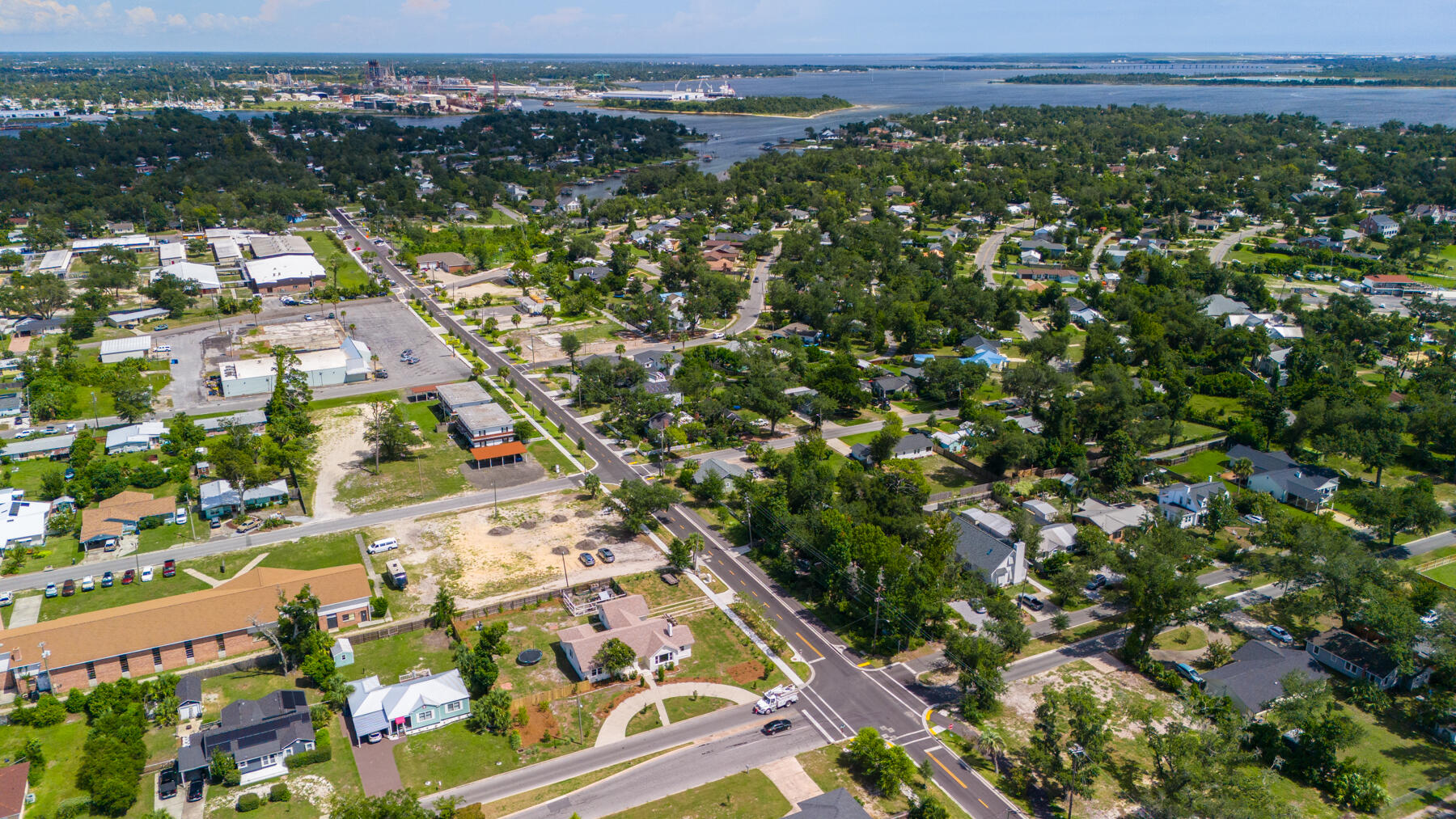 SUDDUTHS 2ND ADDN - Residential