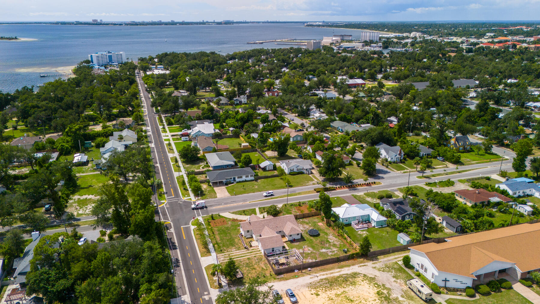 SUDDUTHS 2ND ADDN - Residential