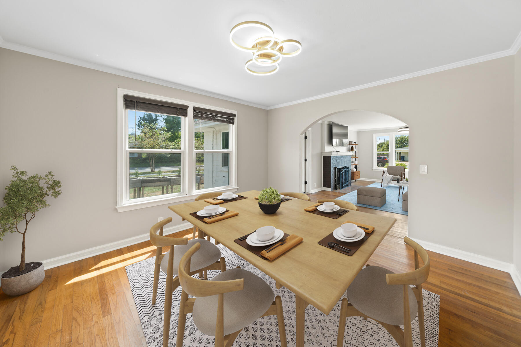 SUDDUTHS 2ND ADDN - Residential