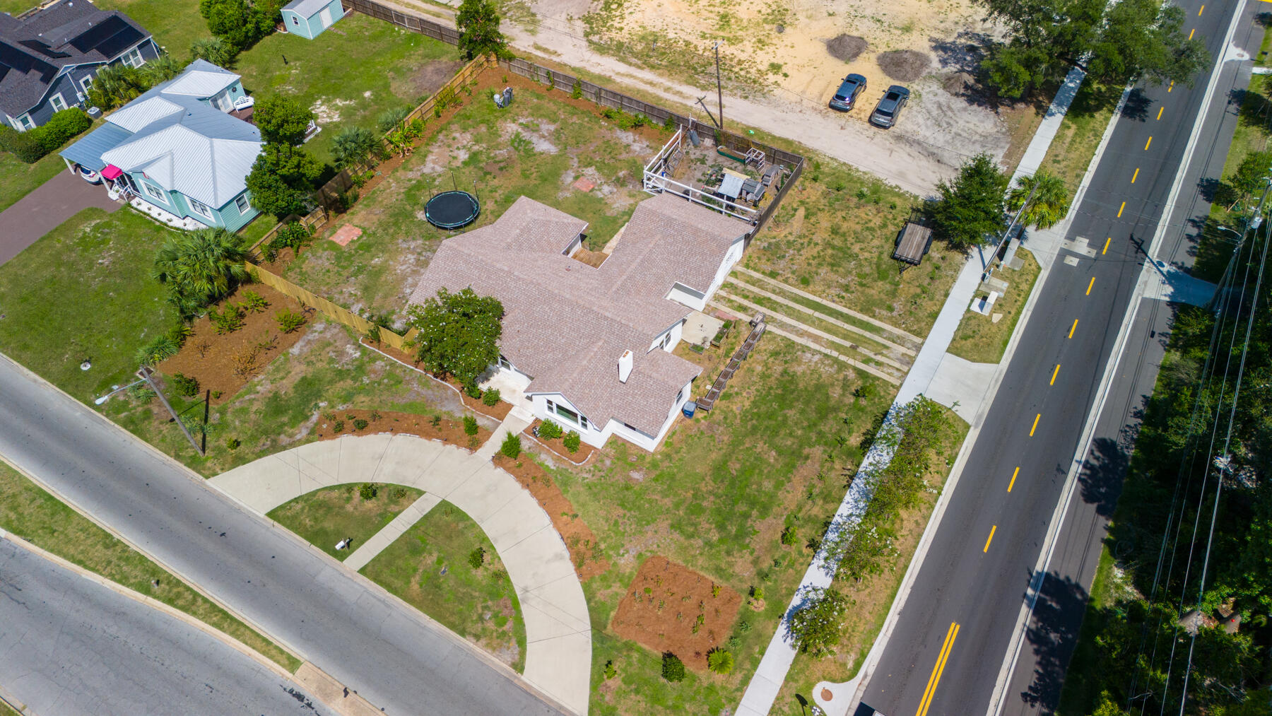 SUDDUTHS 2ND ADDN - Residential