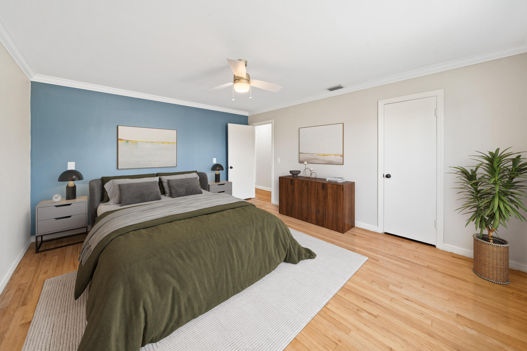 SUDDUTHS 2ND ADDN - Residential