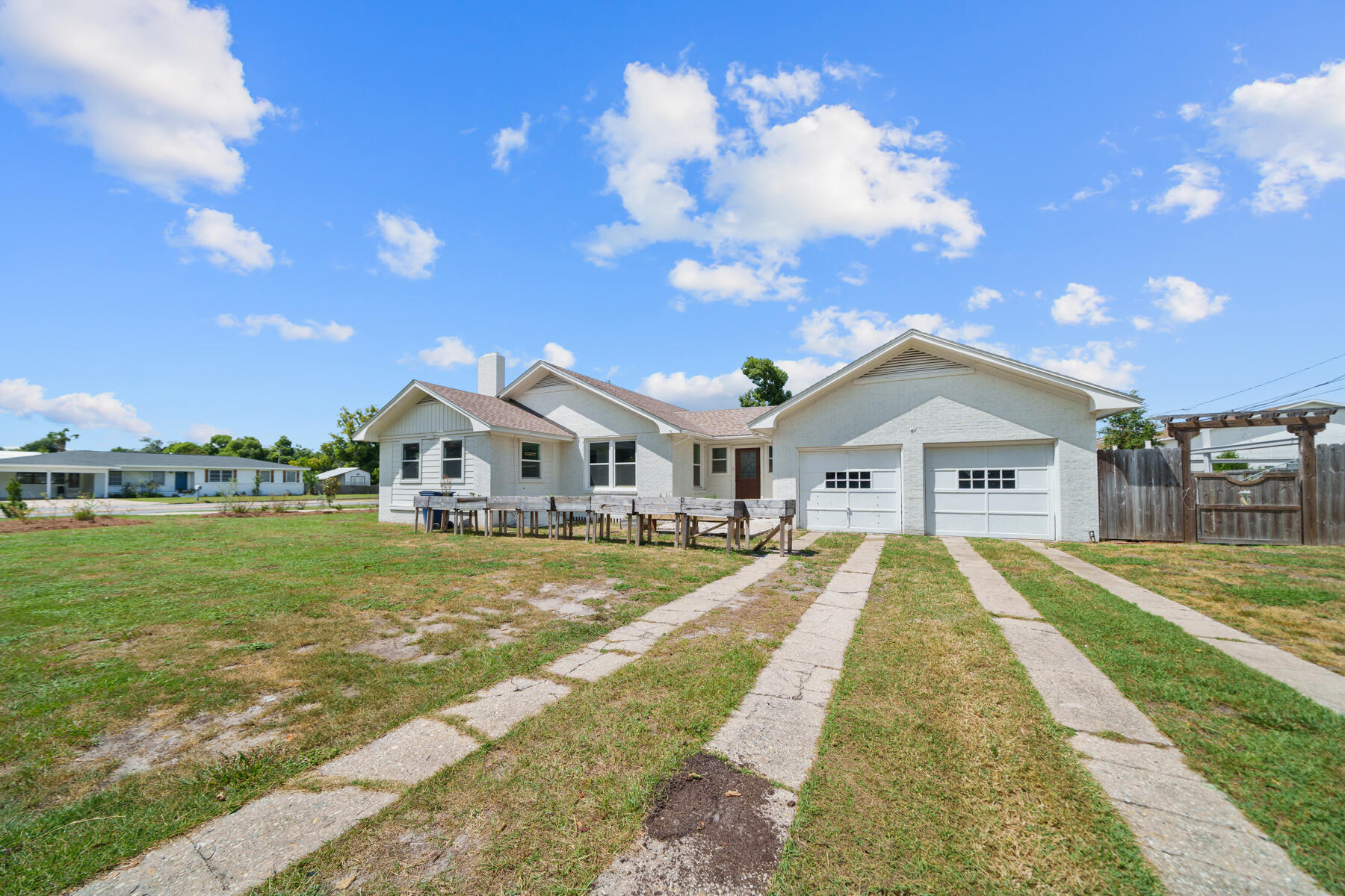 SUDDUTHS 2ND ADDN - Residential