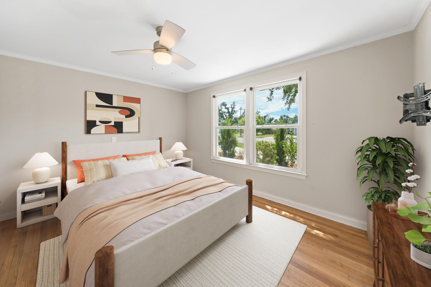 SUDDUTHS 2ND ADDN - Residential