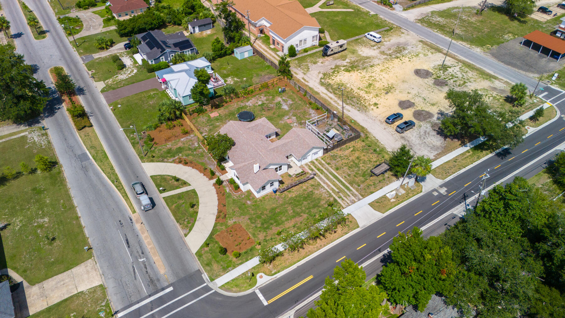 SUDDUTHS 2ND ADDN - Residential