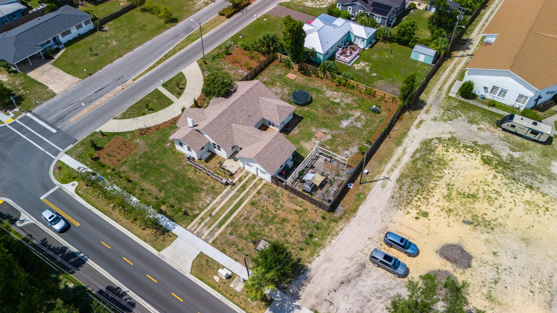 SUDDUTHS 2ND ADDN - Residential