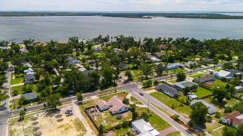 A home in Panama City