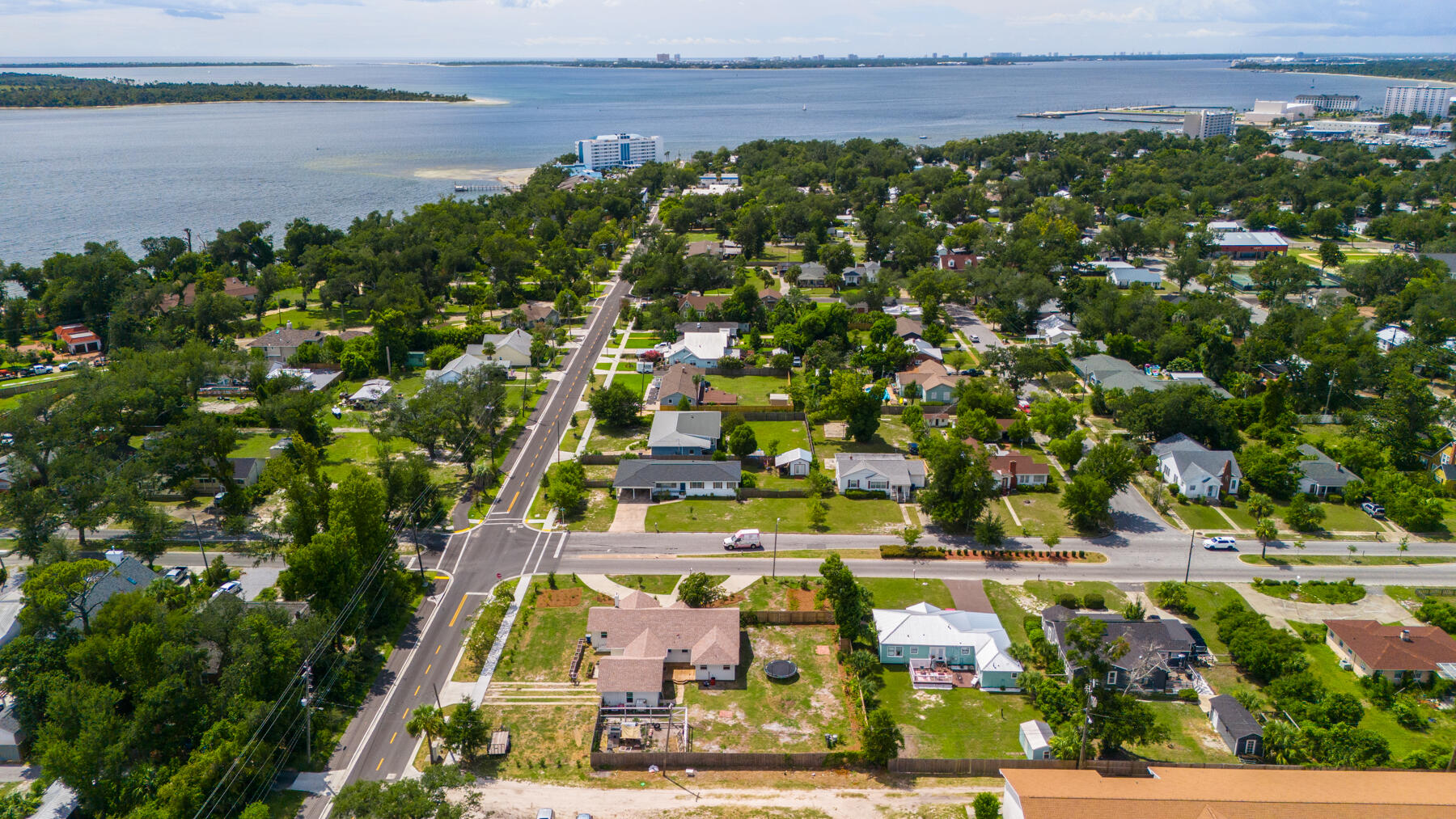 SUDDUTHS 2ND ADDN - Residential