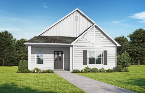 Photo of 104 Sweetthorn Street, Freeport, FL 32439 (MLS # 990597)