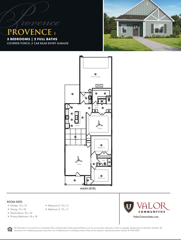 OWL'S HEAD - Residential