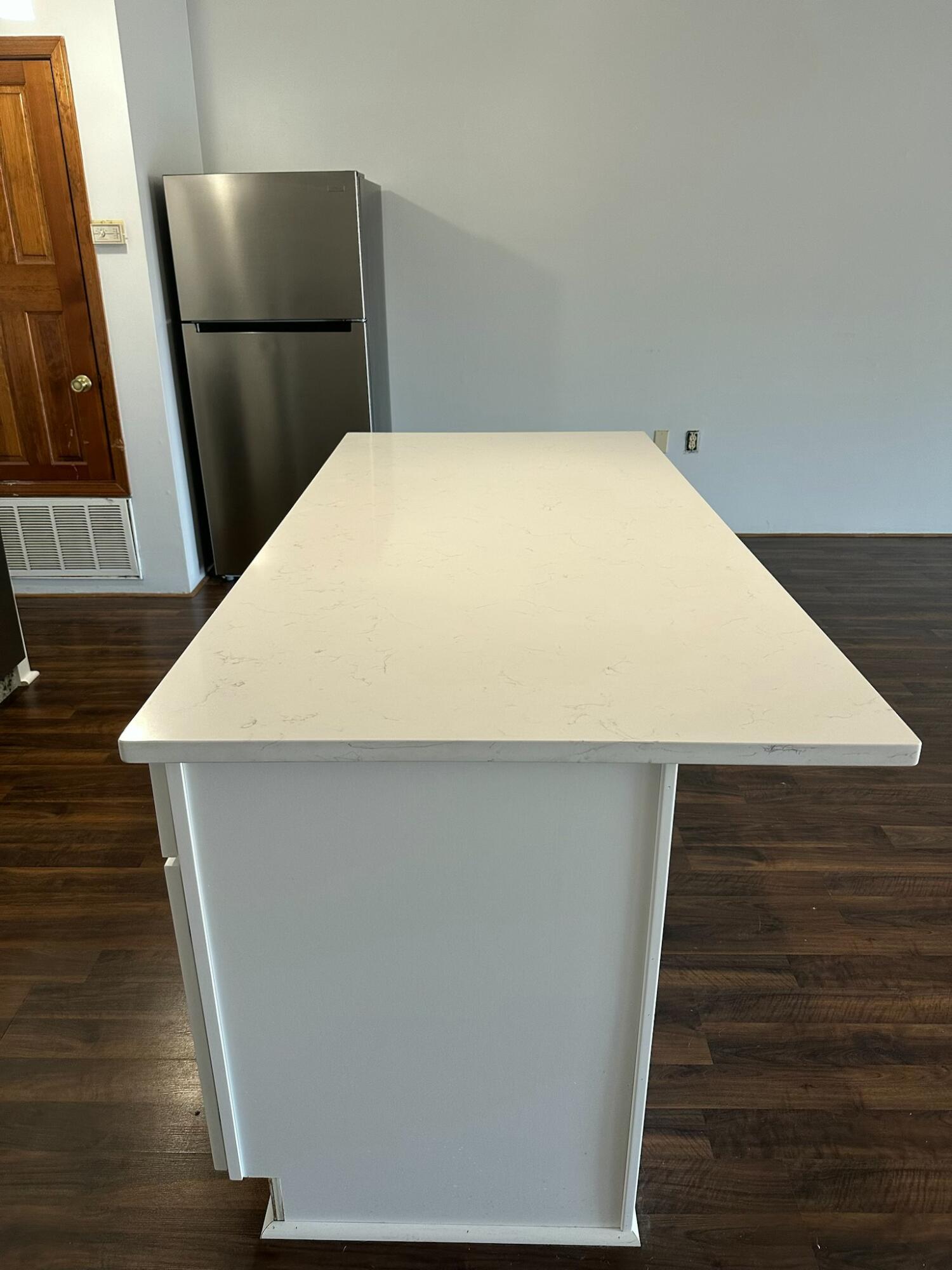 NO RECORDED SUBDIVISION - Residential Lease