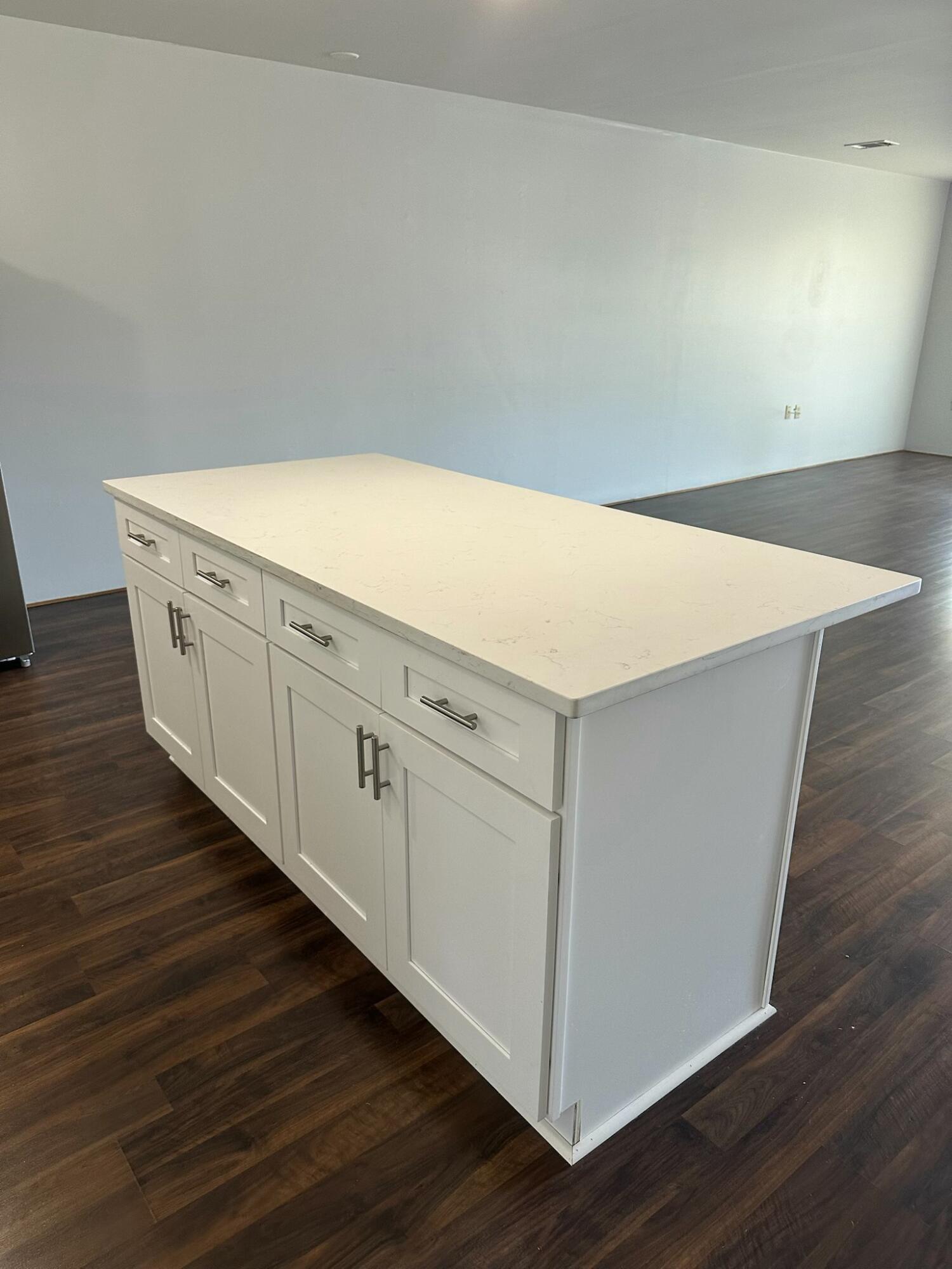 NO RECORDED SUBDIVISION - Residential Lease